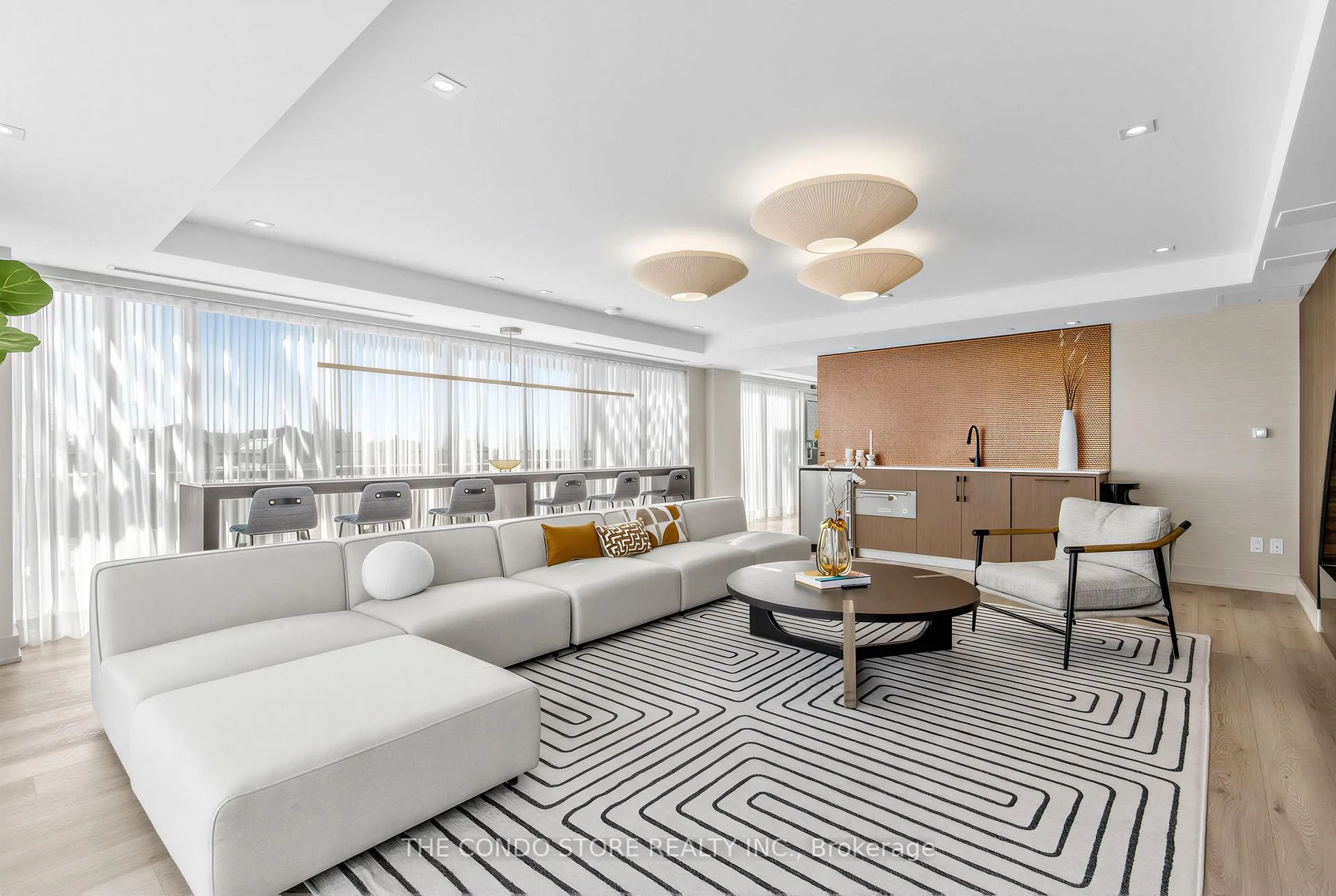 Photo 25 of Unit 508, 8 Manor Road W, Toronto, Yonge-Eglinton — HOMEH