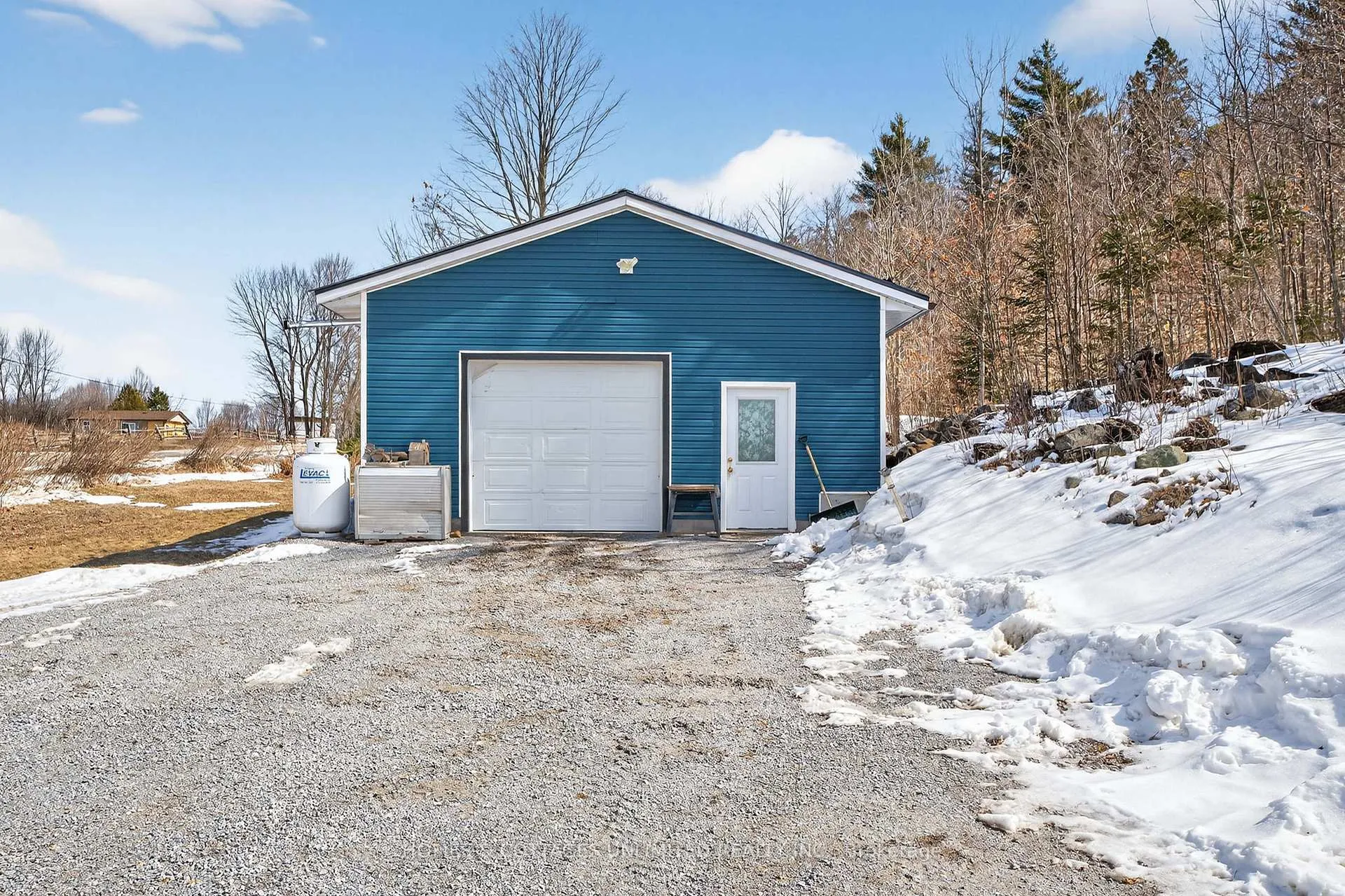 Photo 7 of 3049 River Road, Frontenac, Frontenac North — HOMEH