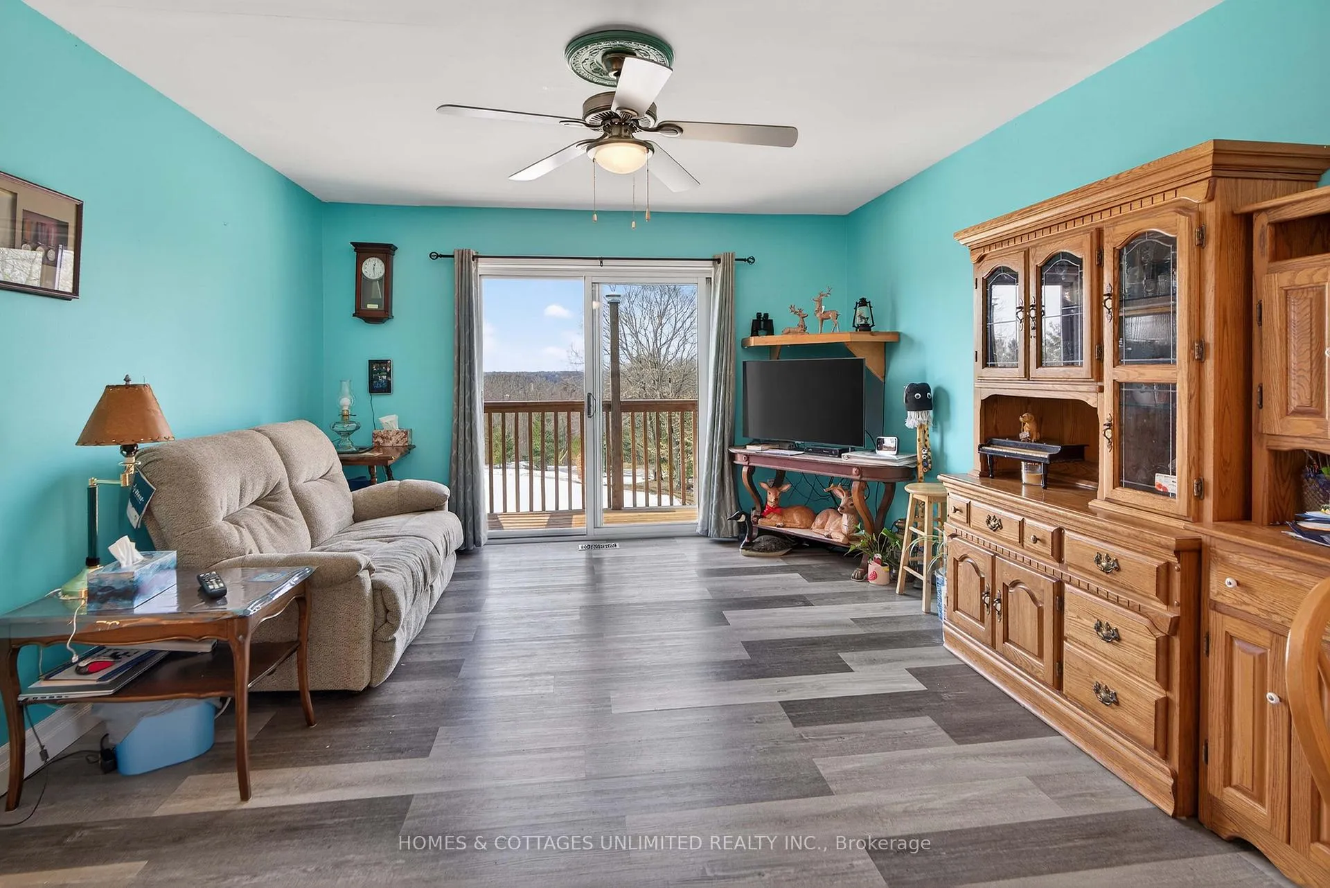Photo 11 of 3049 River Road, Frontenac, Frontenac North — HOMEH