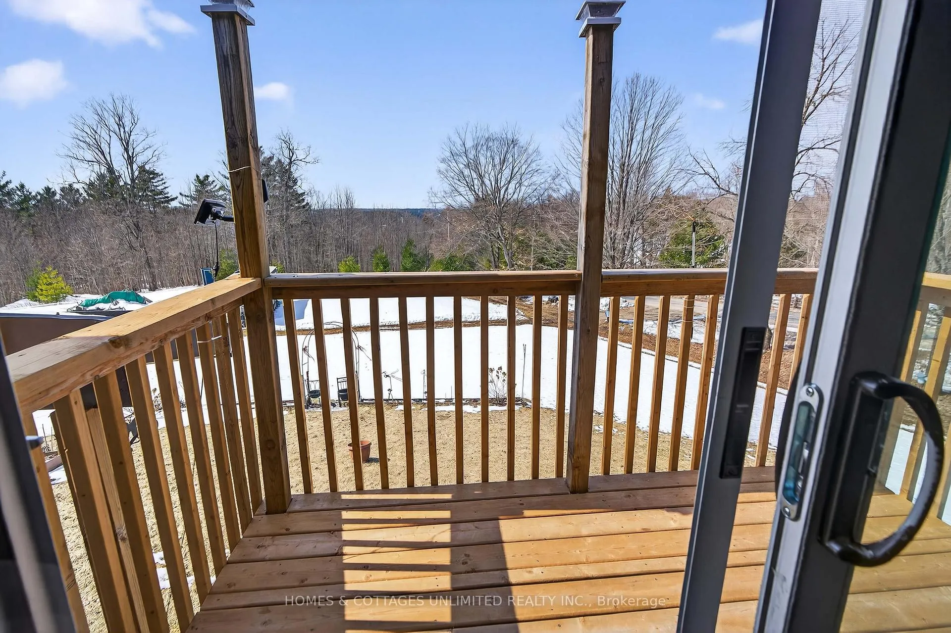 Photo 12 of 3049 River Road, Frontenac, Frontenac North — HOMEH