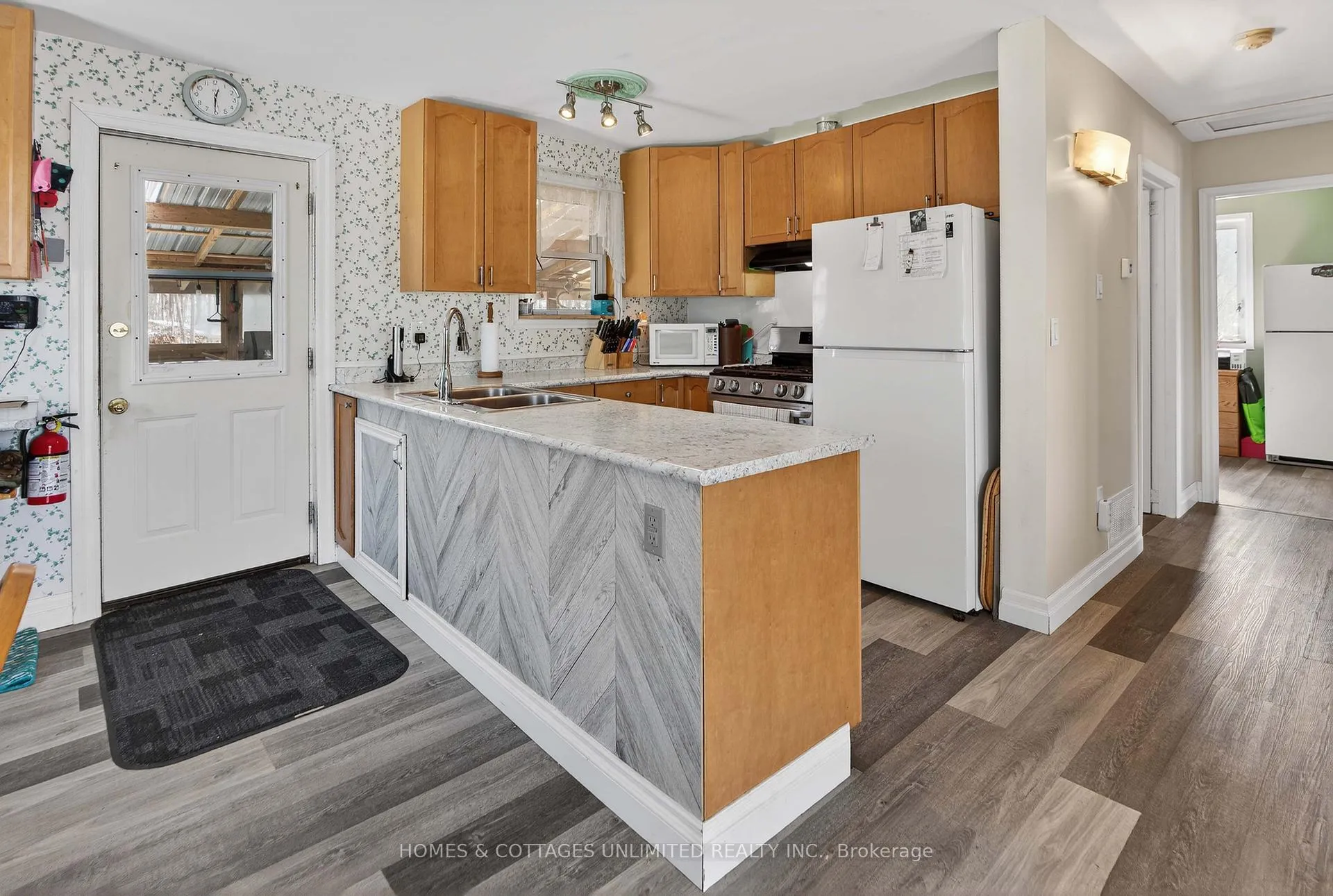 Photo 14 of 3049 River Road, Frontenac, Frontenac North — HOMEH