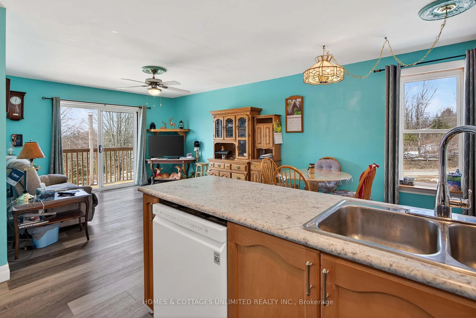 Photo 16 of 3049 River Road, Frontenac, Frontenac North — HOMEH