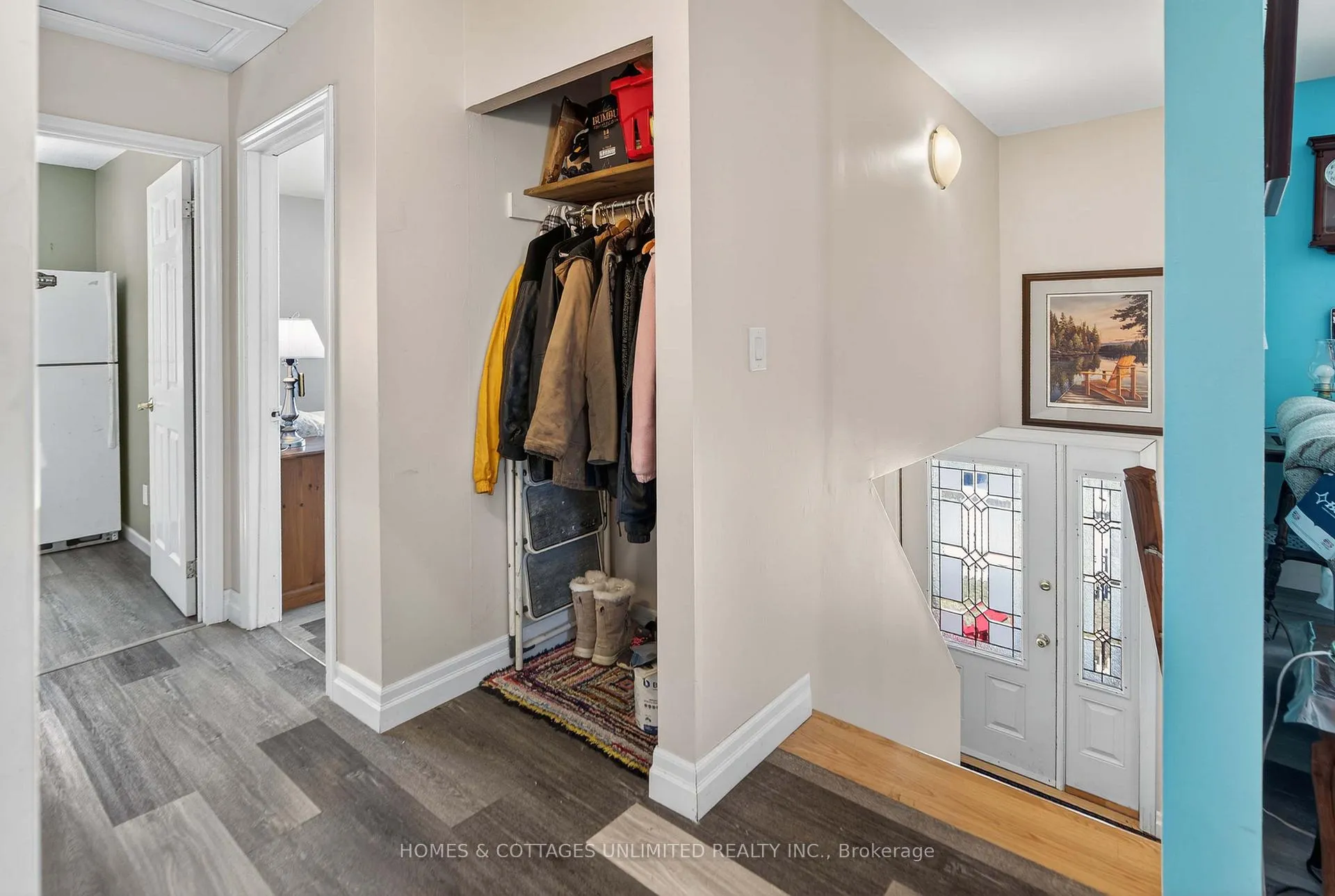 Photo 17 of 3049 River Road, Frontenac, Frontenac North — HOMEH