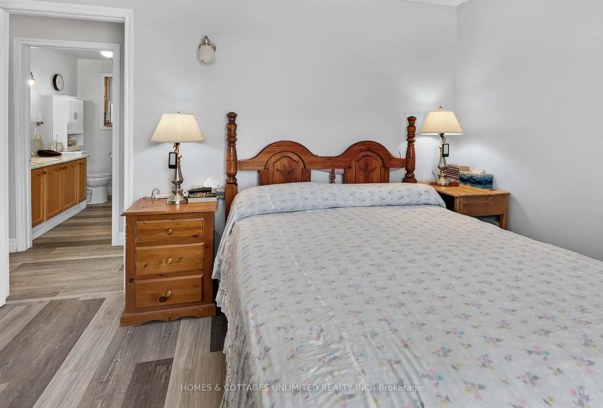 Photo 21 of 3049 River Road, Frontenac, Frontenac North — HOMEH