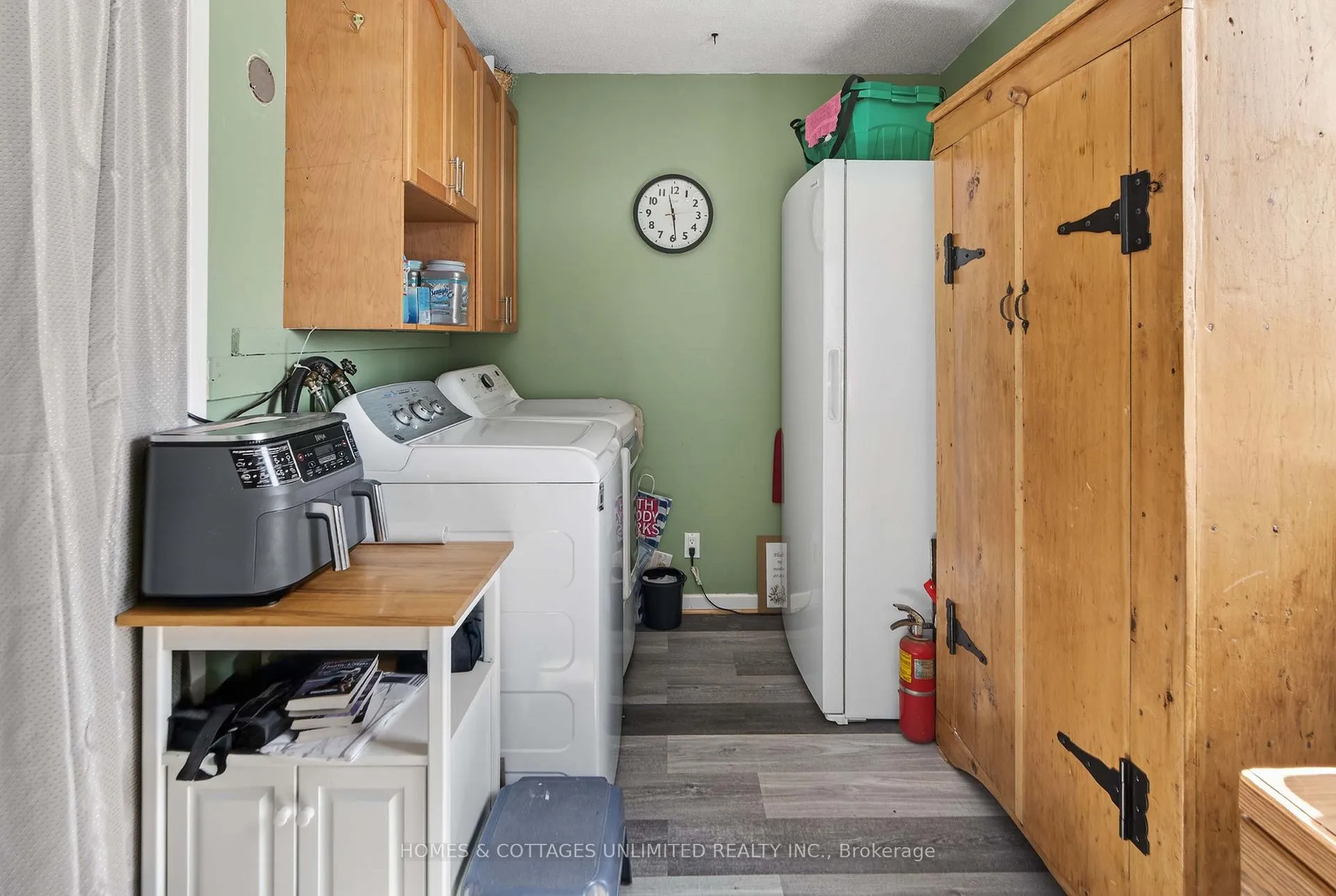 Photo 22 of 3049 River Road, Frontenac, Frontenac North — HOMEH