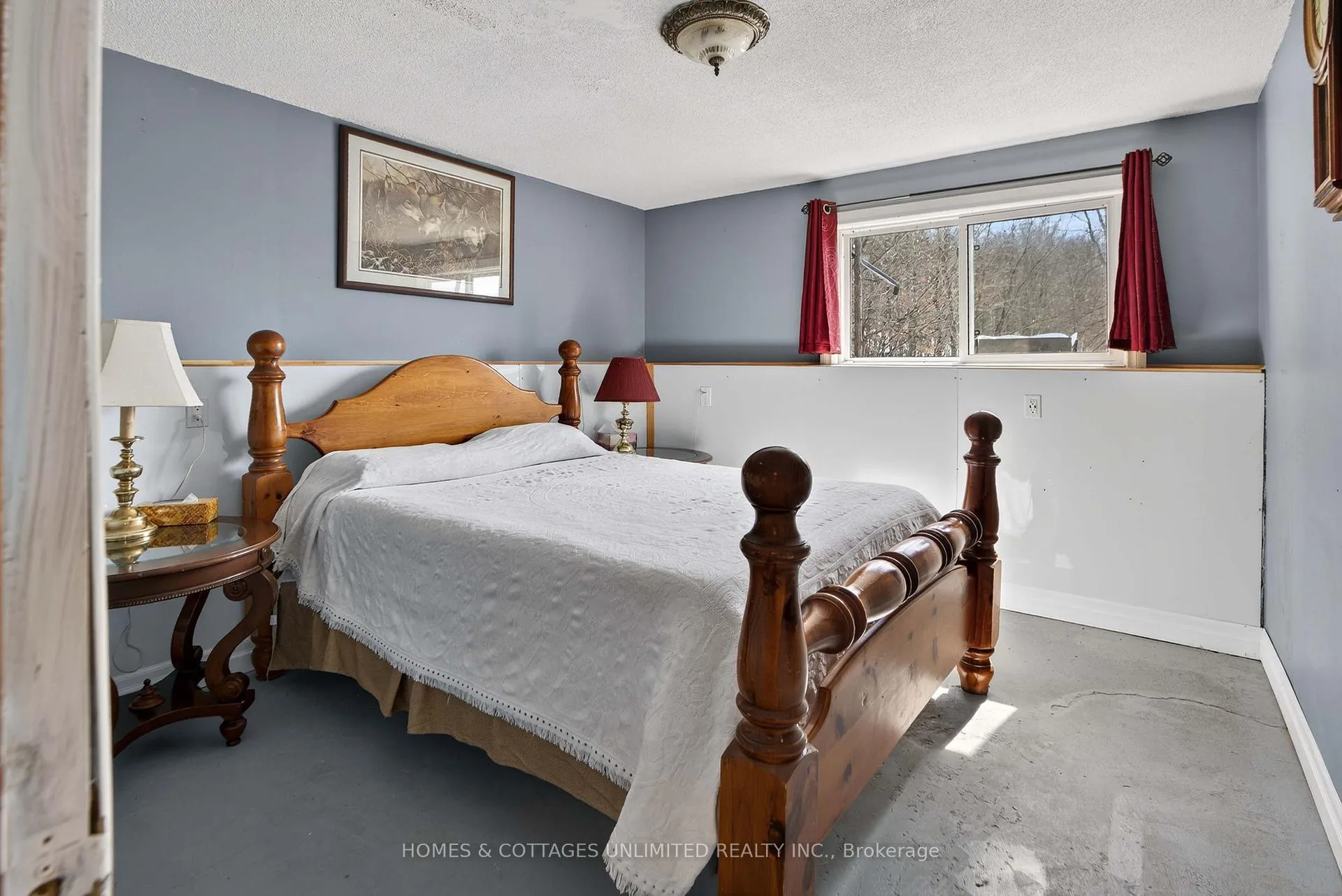 Photo 28 of 3049 River Road, Frontenac, Frontenac North — HOMEH