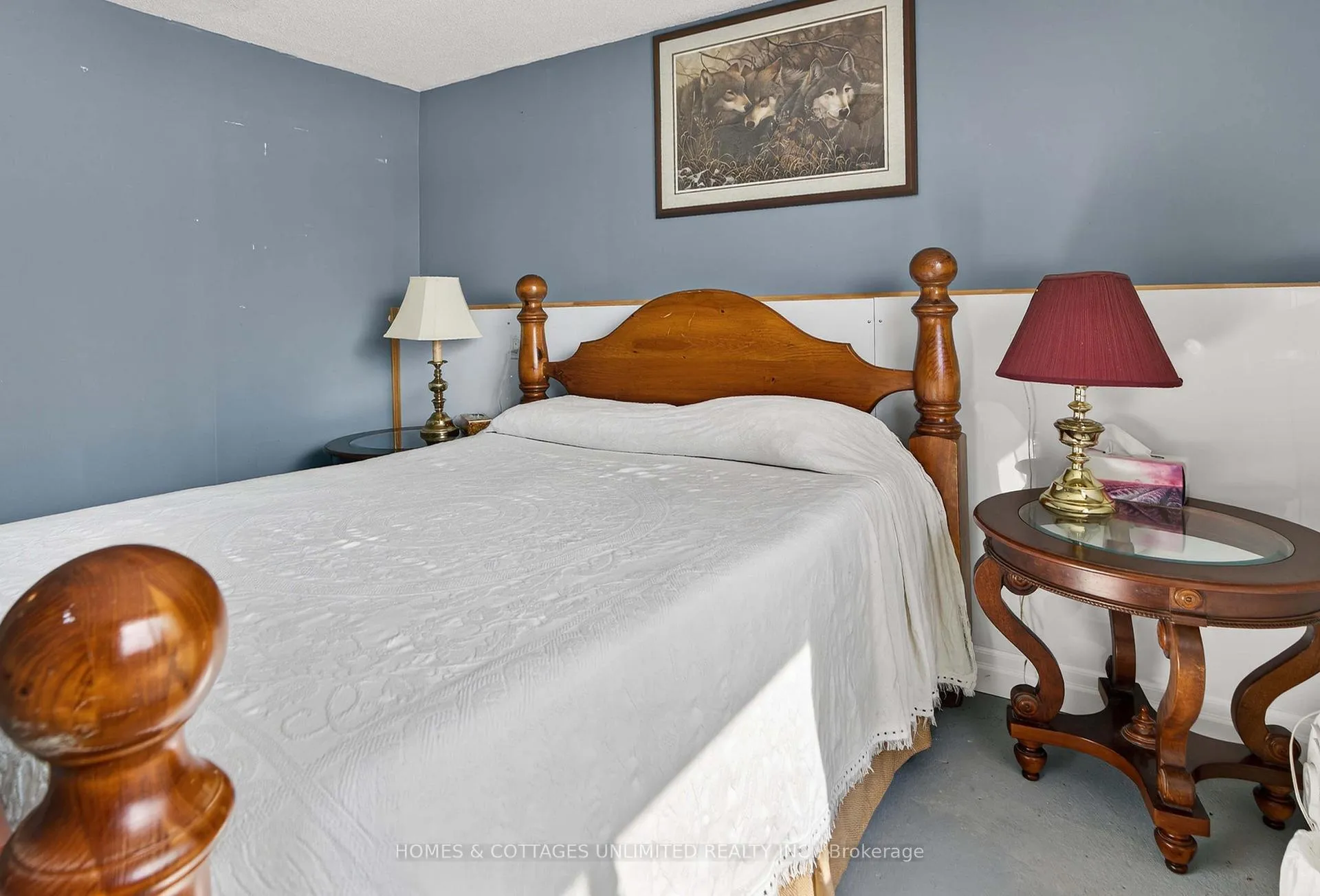 Photo 29 of 3049 River Road, Frontenac, Frontenac North — HOMEH