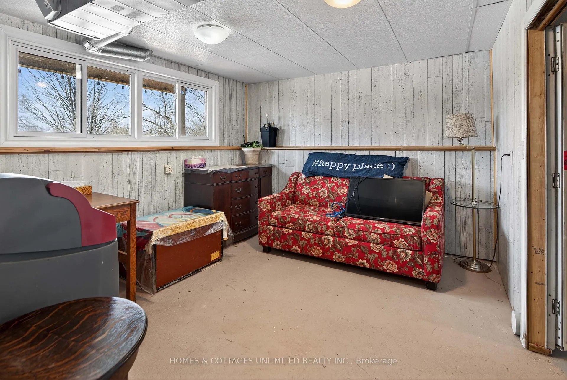Photo 31 of 3049 River Road, Frontenac, Frontenac North — HOMEH