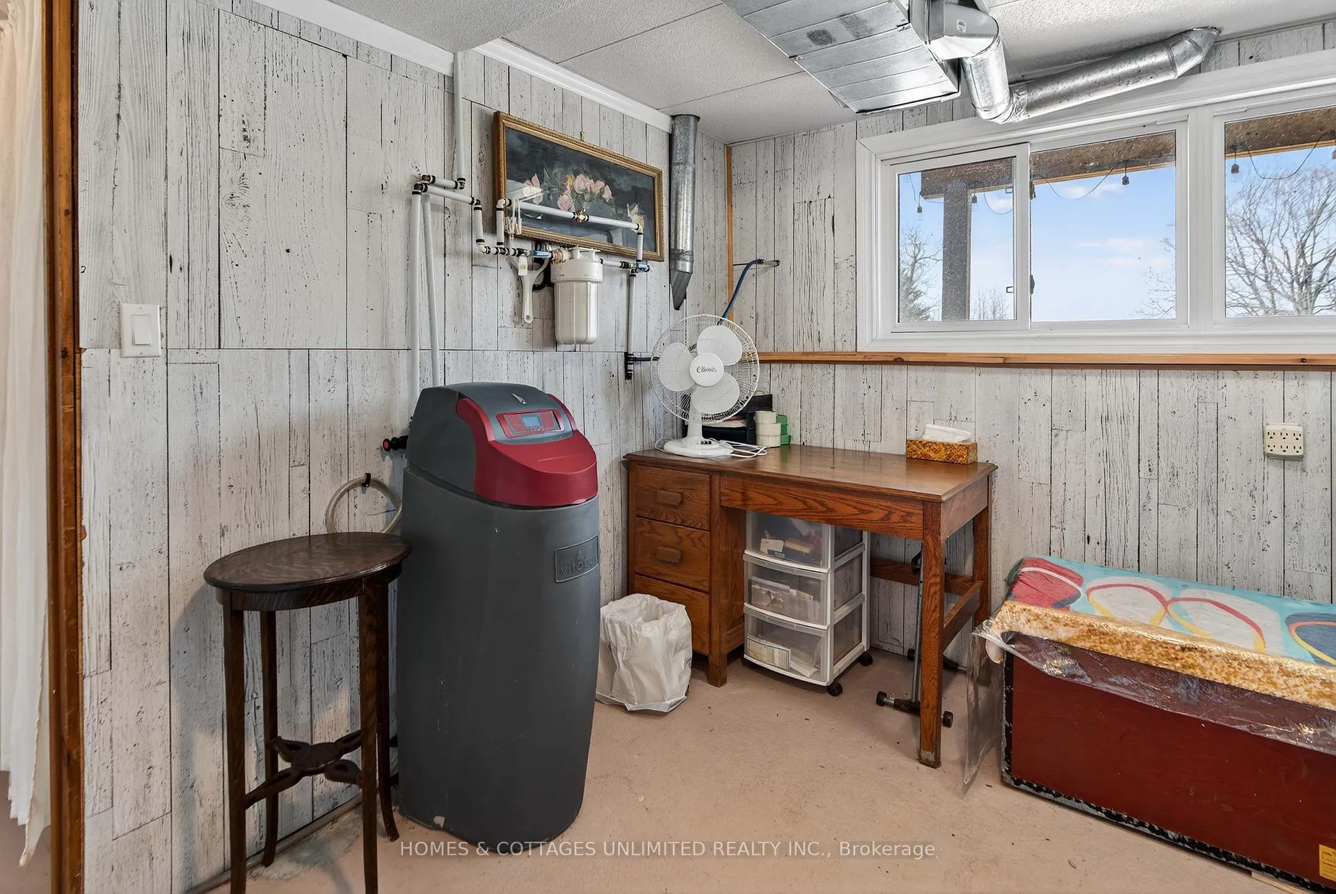 Photo 32 of 3049 River Road, Frontenac, Frontenac North — HOMEH