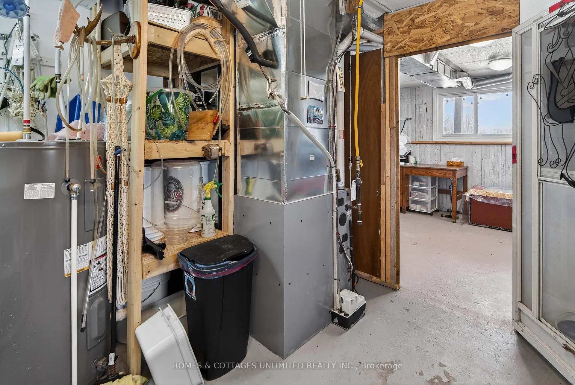 Photo 33 of 3049 River Road, Frontenac, Frontenac North — HOMEH