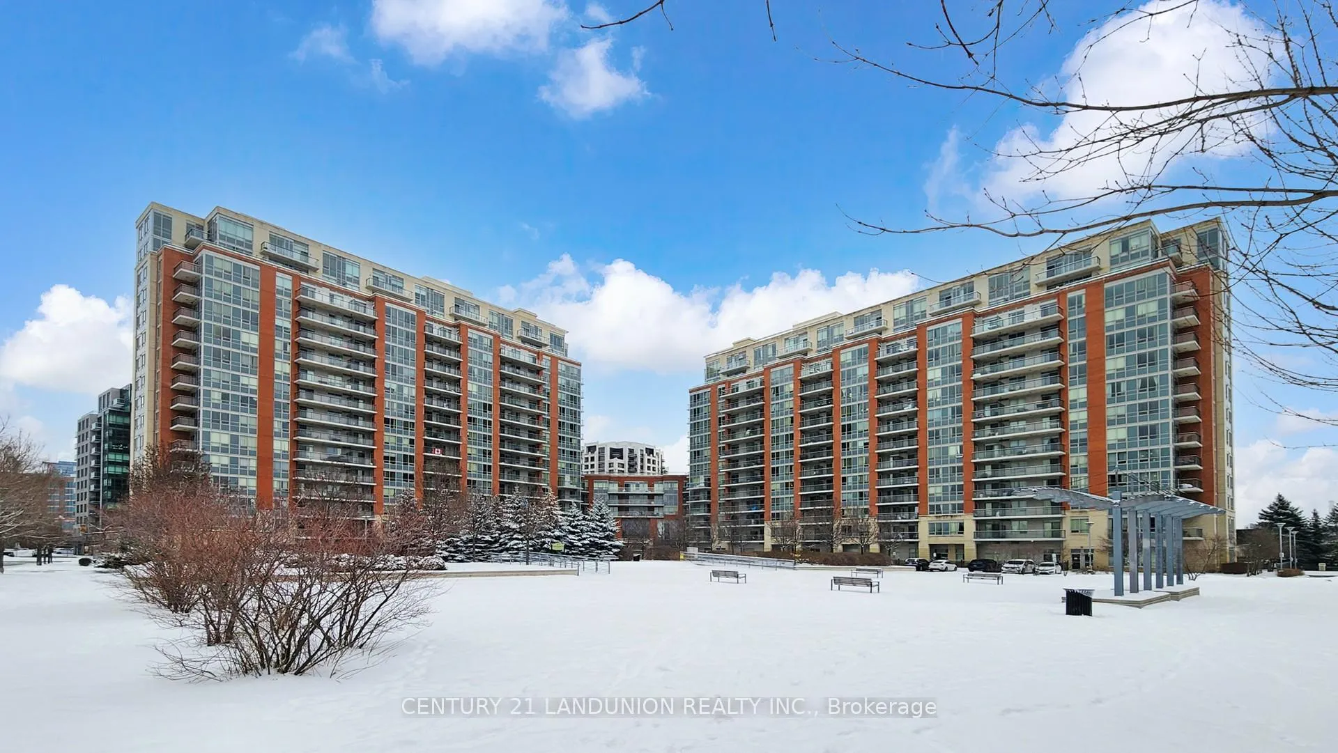 Photo 1 of Unit 327, 50 Clegg Road, Markham, Unionville — HOMEH
