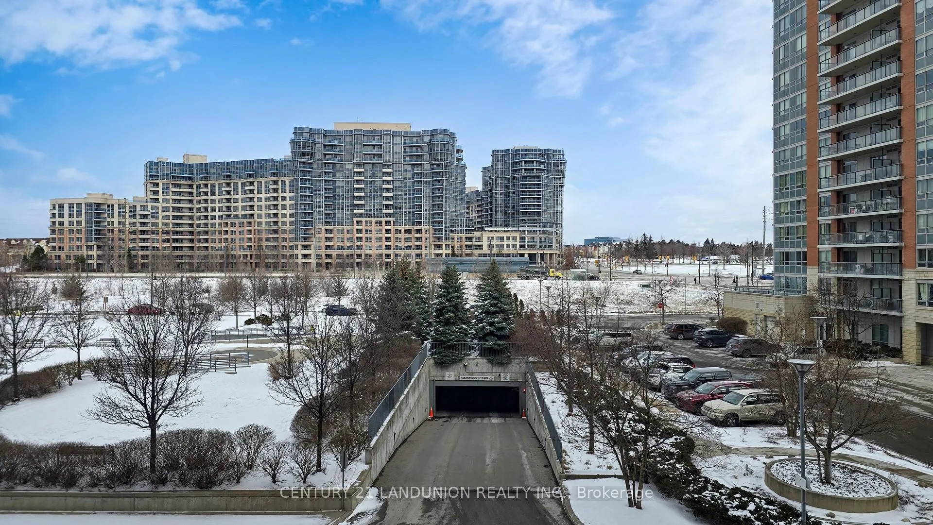Photo 24 of Unit 327, 50 Clegg Road, Markham, Unionville — HOMEH
