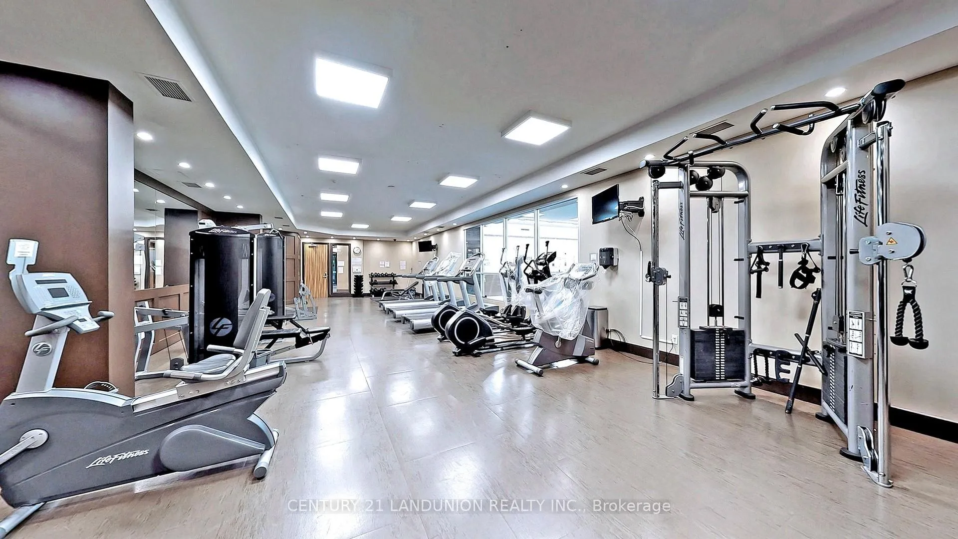 Photo 26 of Unit 327, 50 Clegg Road, Markham, Unionville — HOMEH
