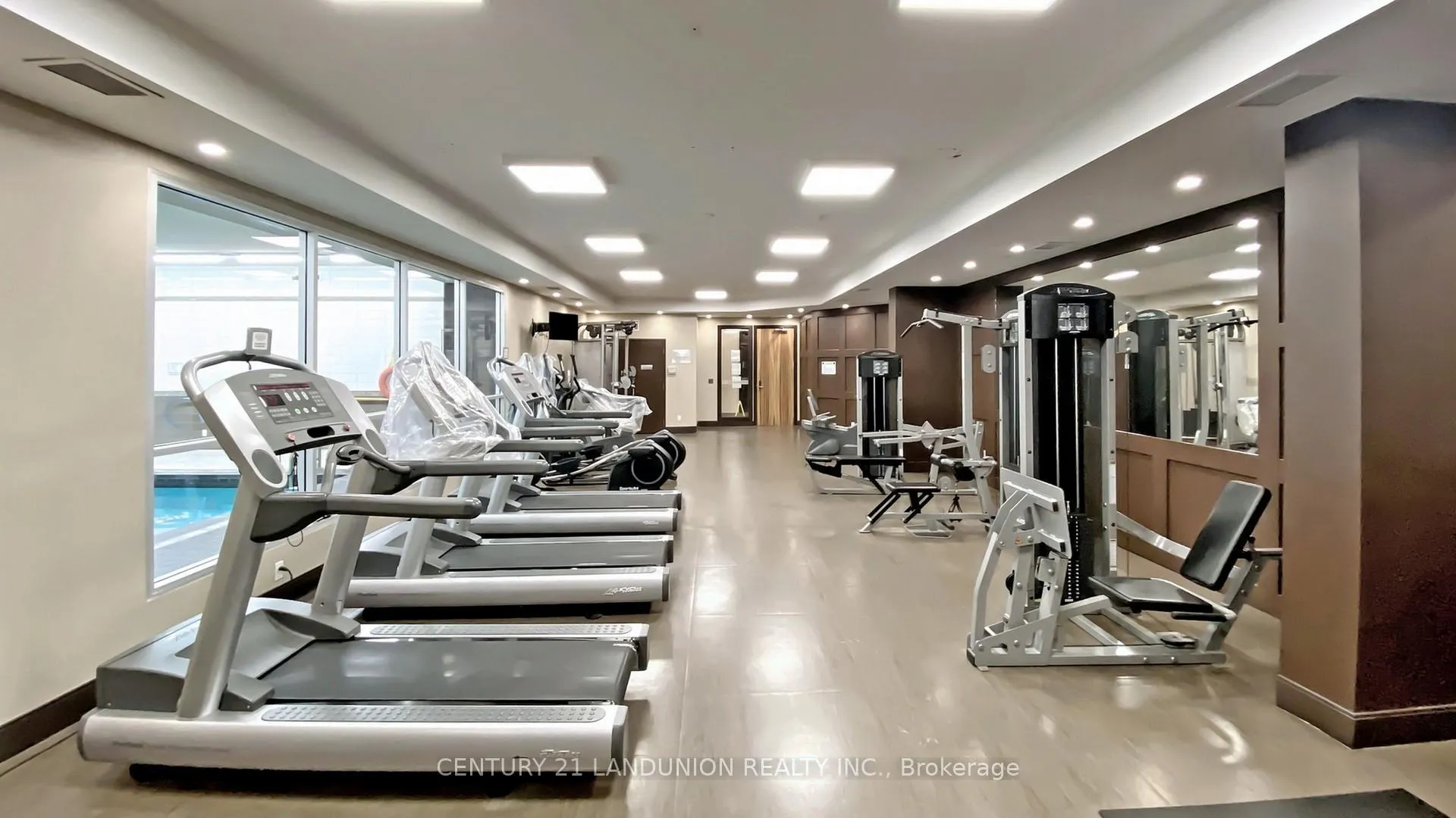 Photo 27 of Unit 327, 50 Clegg Road, Markham, Unionville — HOMEH
