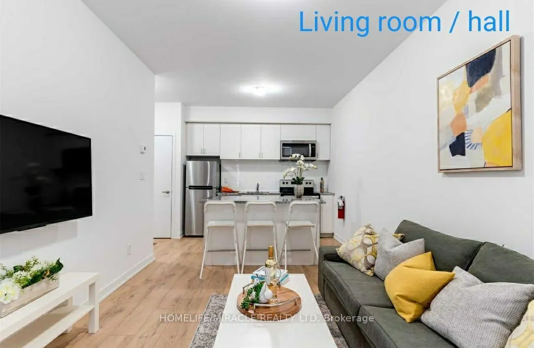 Photo 3 of Unit 43, 1740 Simcoe Street N, Oshawa, Samac — HOMEH