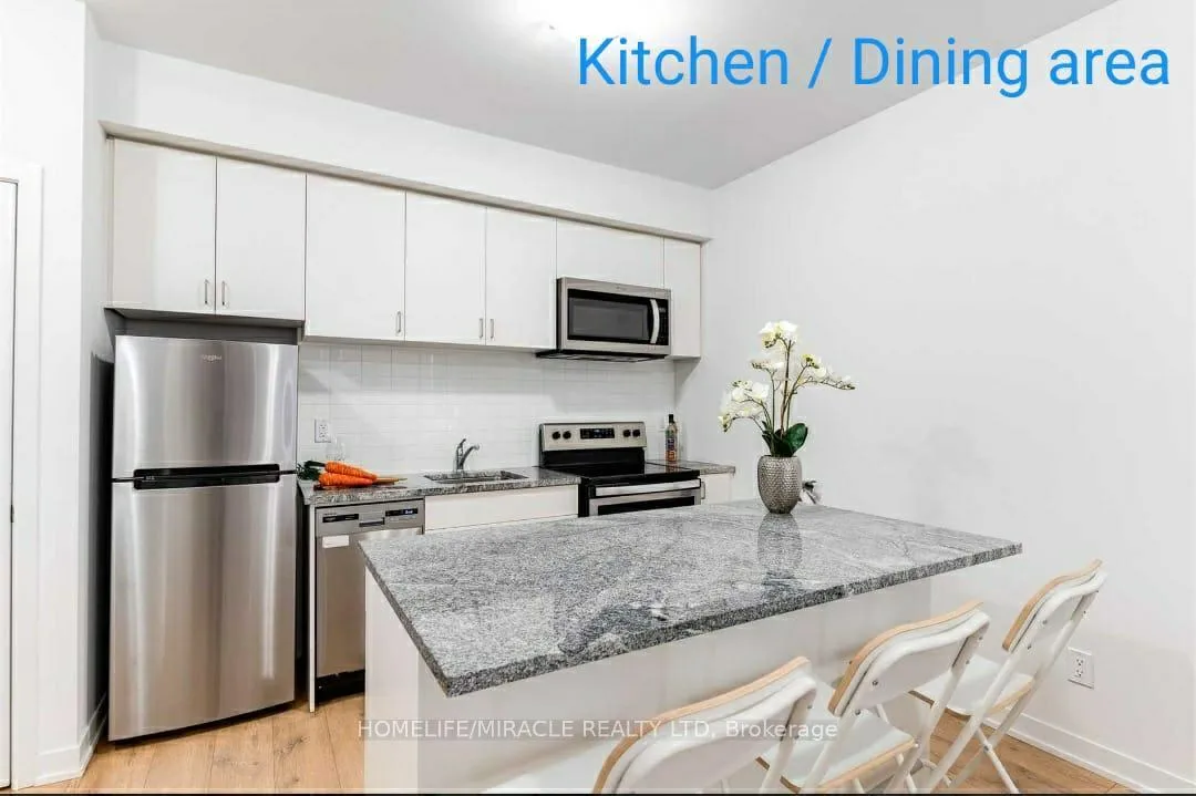 Photo 4 of Unit 43, 1740 Simcoe Street N, Oshawa, Samac — HOMEH