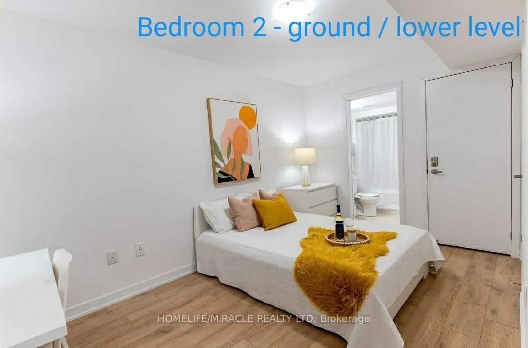 Photo 7 of Unit 43, 1740 Simcoe Street N, Oshawa, Samac — HOMEH
