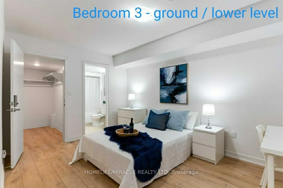 Photo 8 of Unit 43, 1740 Simcoe Street N, Oshawa, Samac — HOMEH