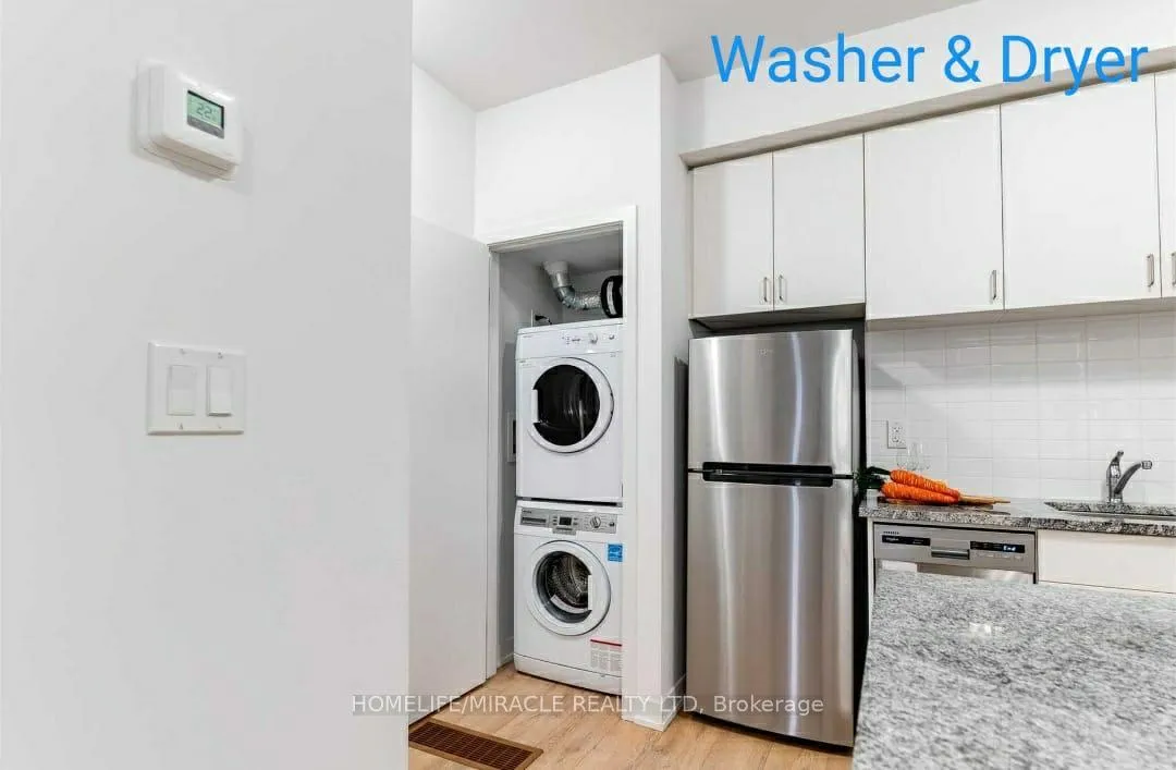 Photo 13 of Unit 43, 1740 Simcoe Street N, Oshawa, Samac — HOMEH