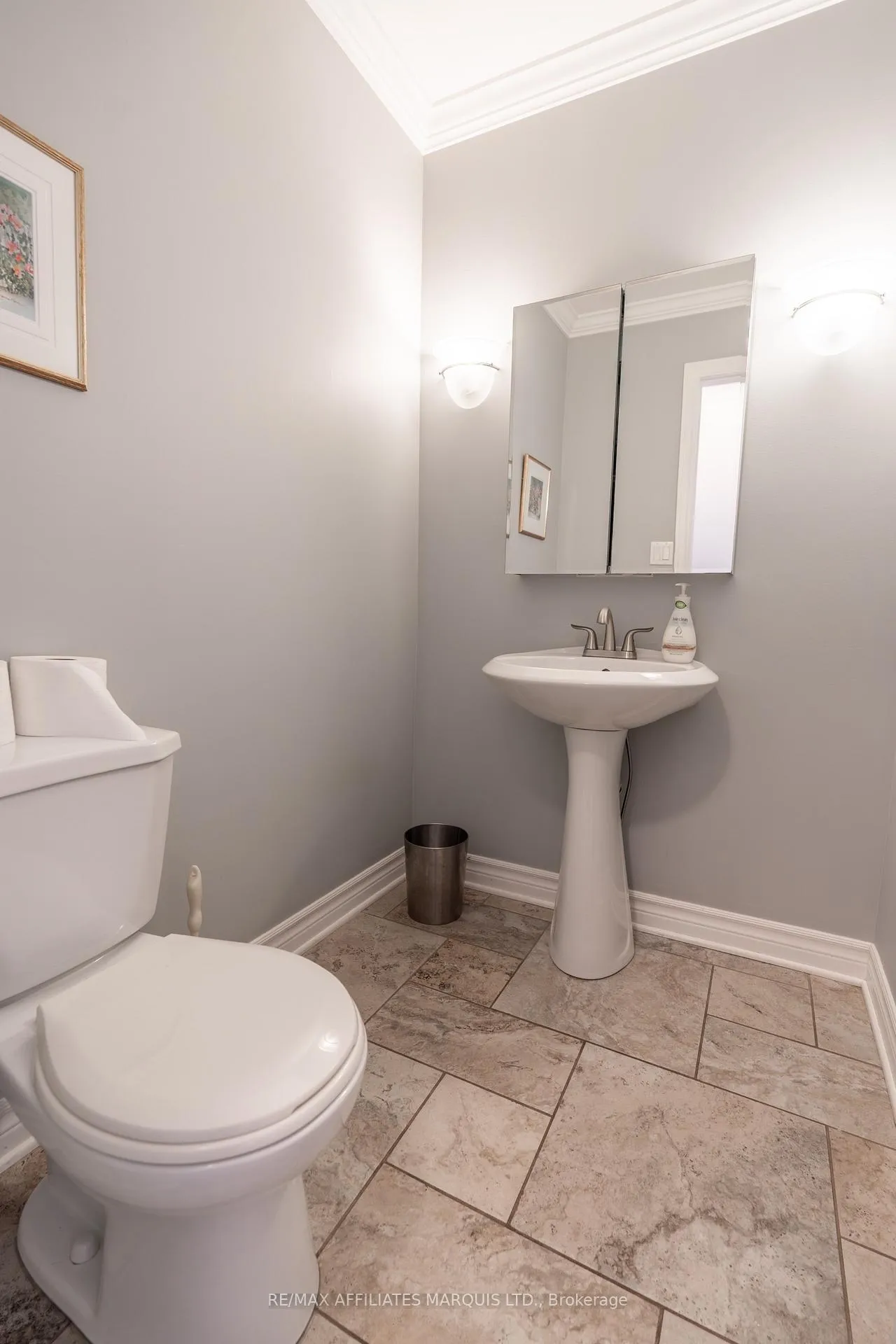 Photo 16 of 865 Chelsea Crescent, Cornwall — HOMEH