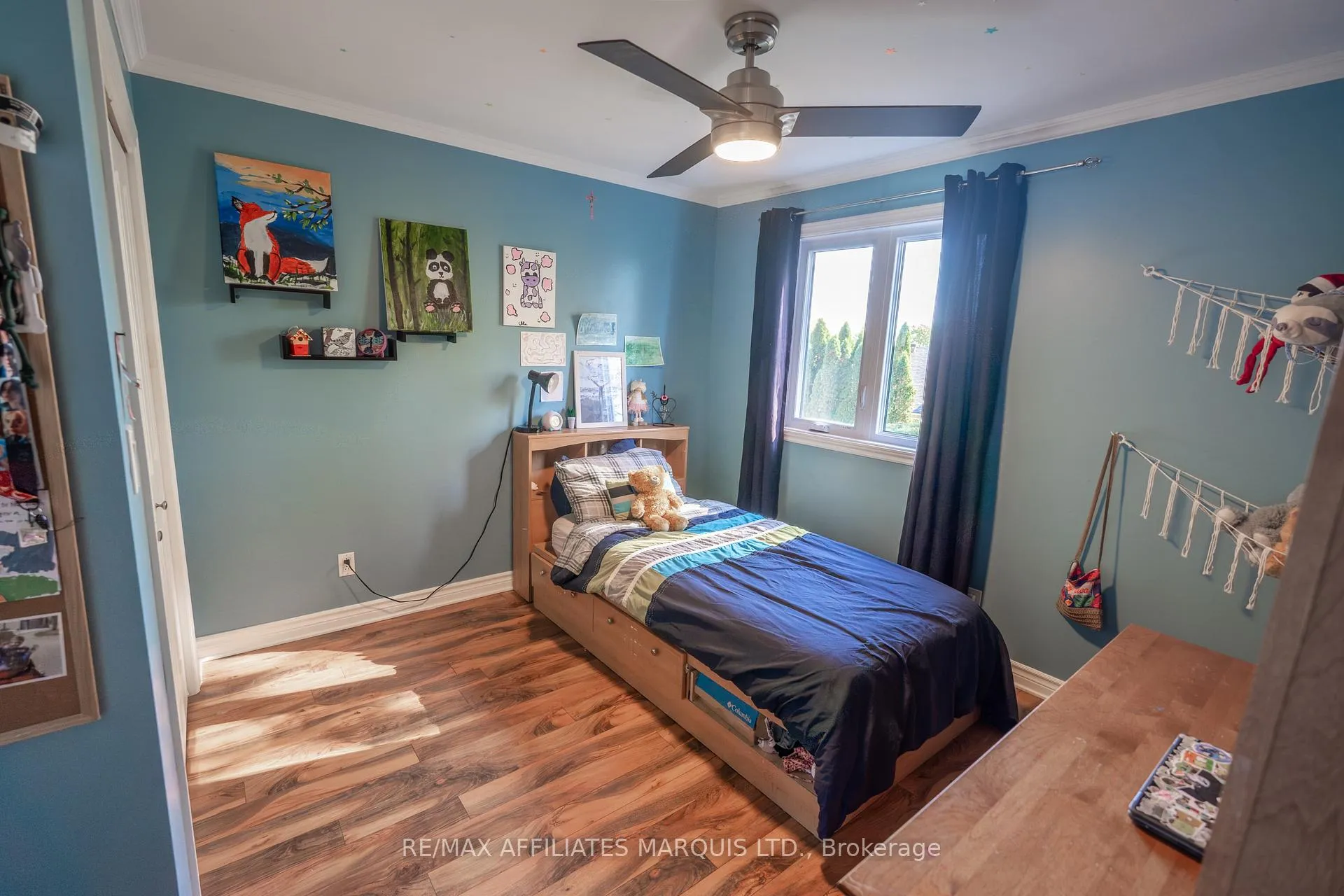 Photo 23 of 865 Chelsea Crescent, Cornwall — HOMEH