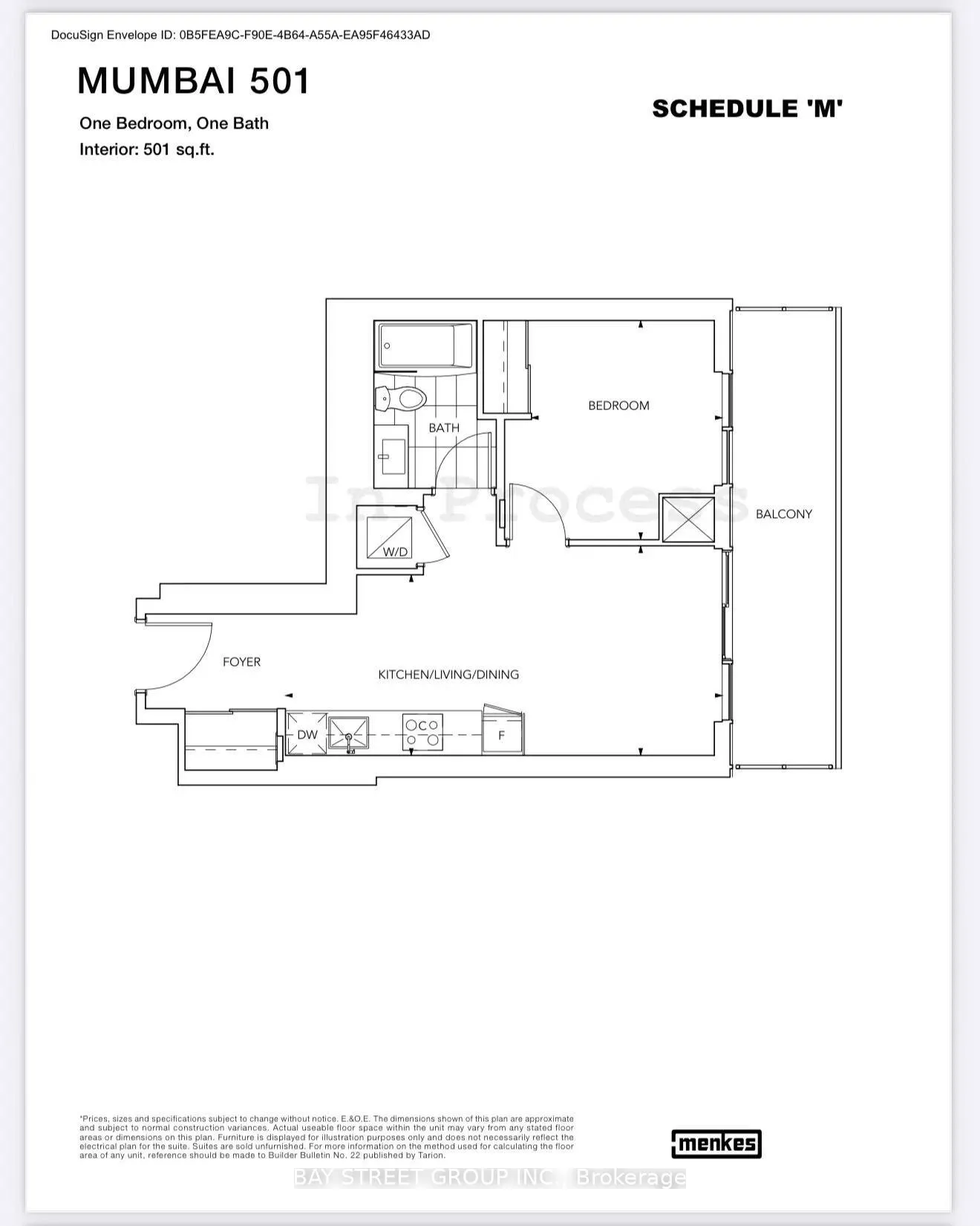 Photo 13 of Unit 4108, 28 Interchange Way, Vaughan, Vaughan Corporate Centre — HOMEH