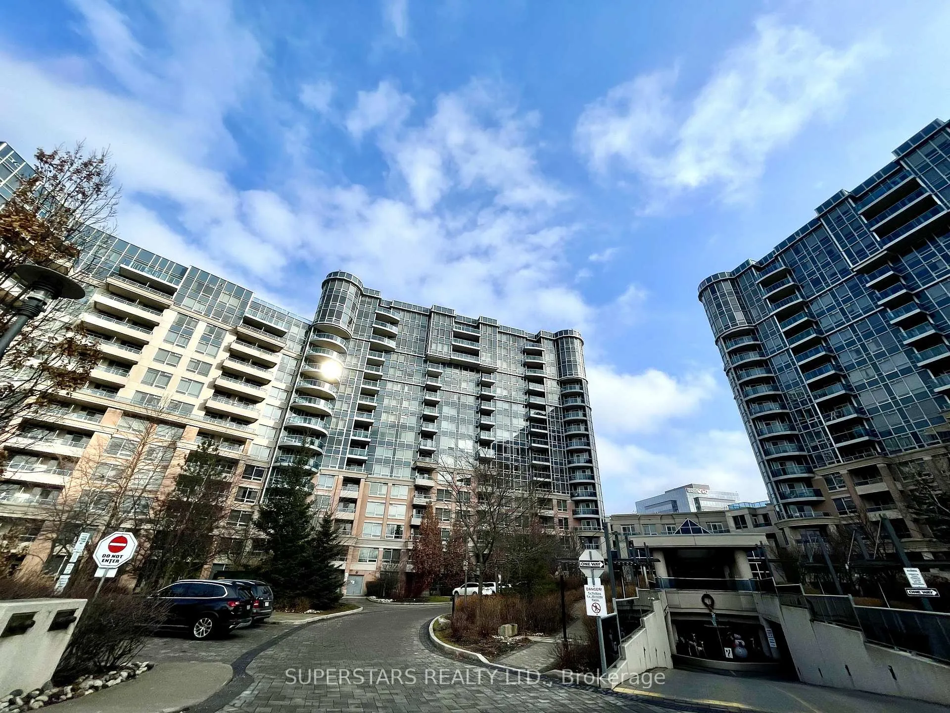 Photo 1 of Unit 1128, 33 Cox Boulevard, Markham, Unionville — HOMEH