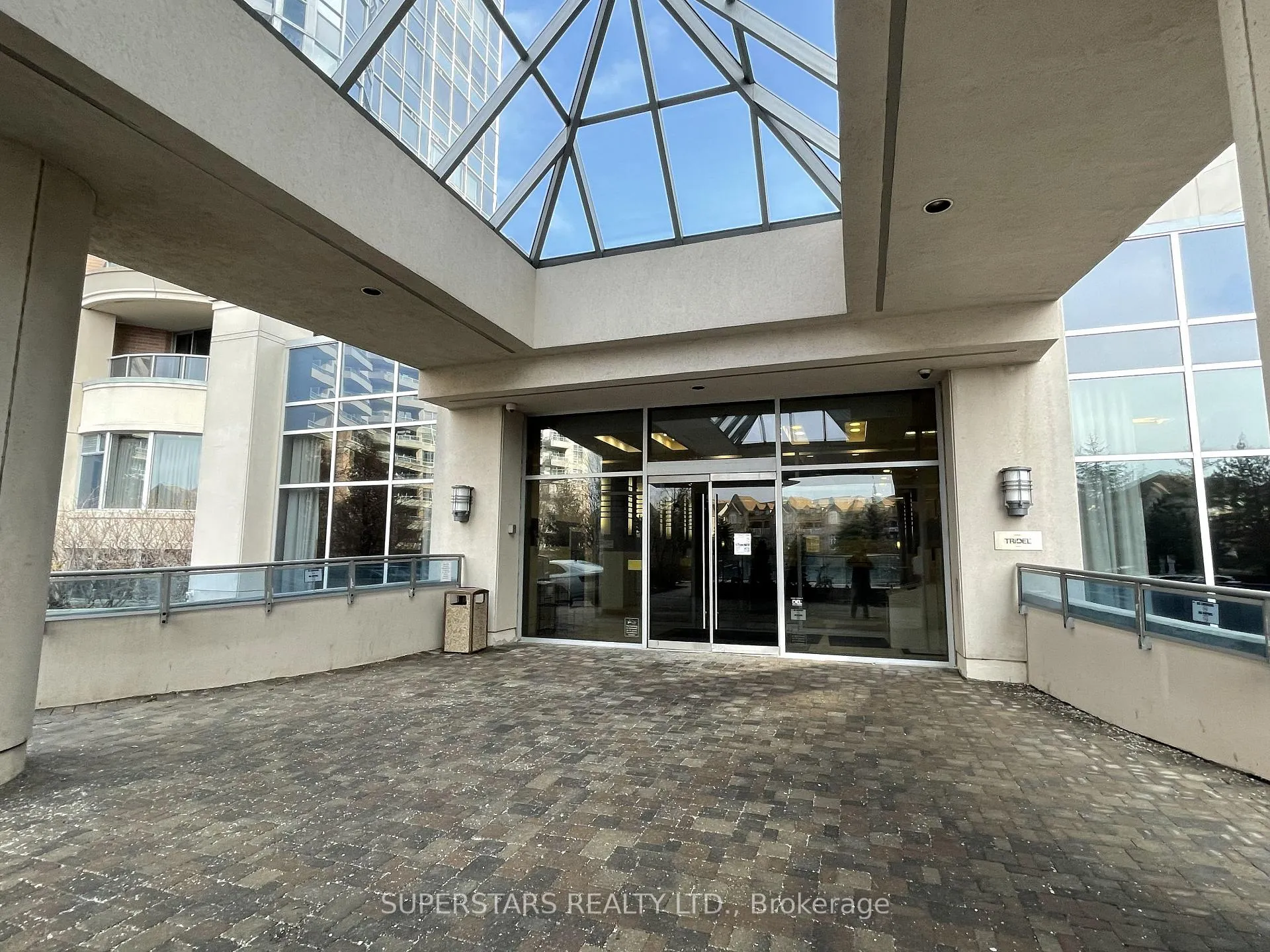 Photo 2 of Unit 1128, 33 Cox Boulevard, Markham, Unionville — HOMEH