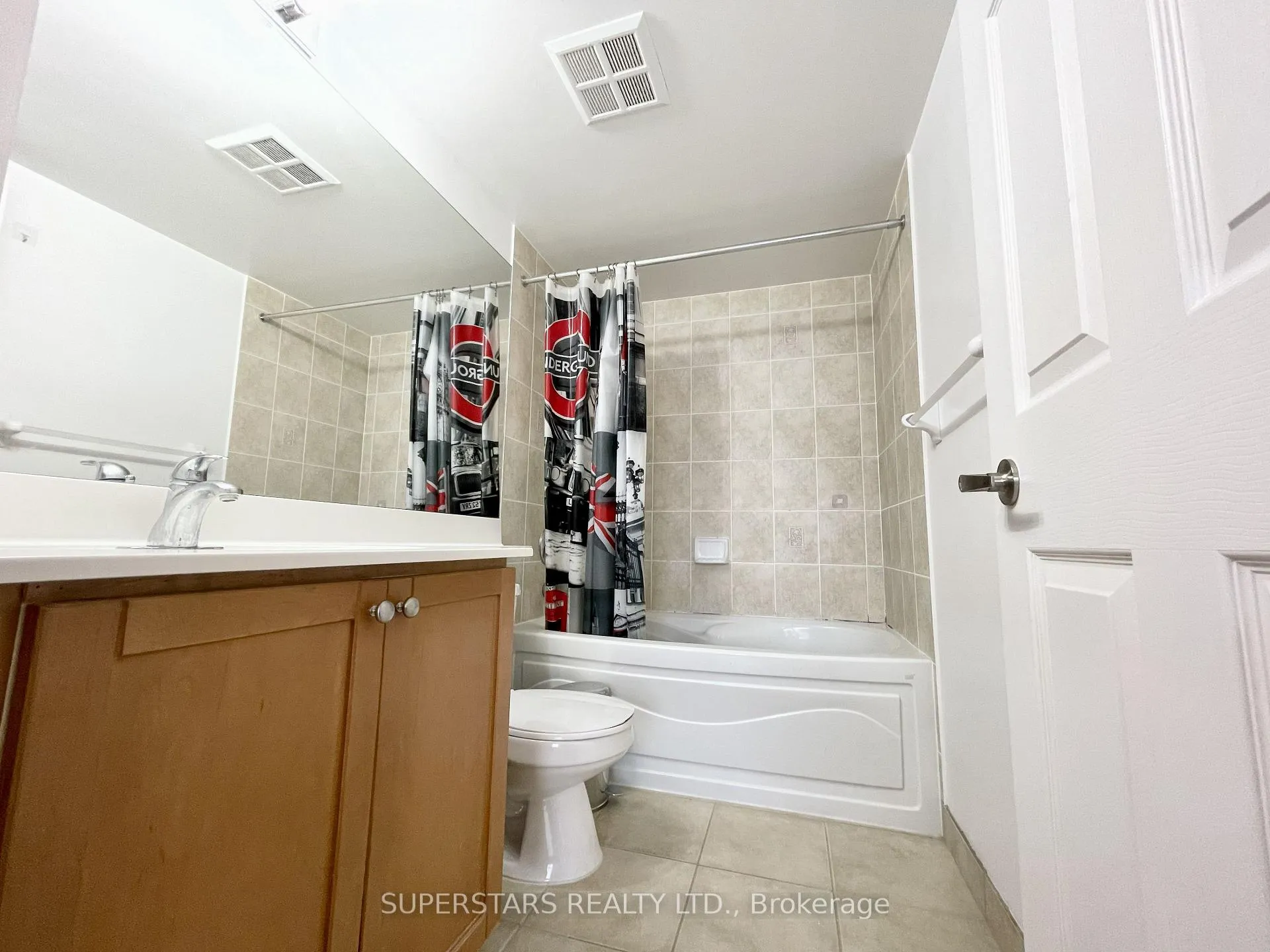 Photo 9 of Unit 1128, 33 Cox Boulevard, Markham, Unionville — HOMEH