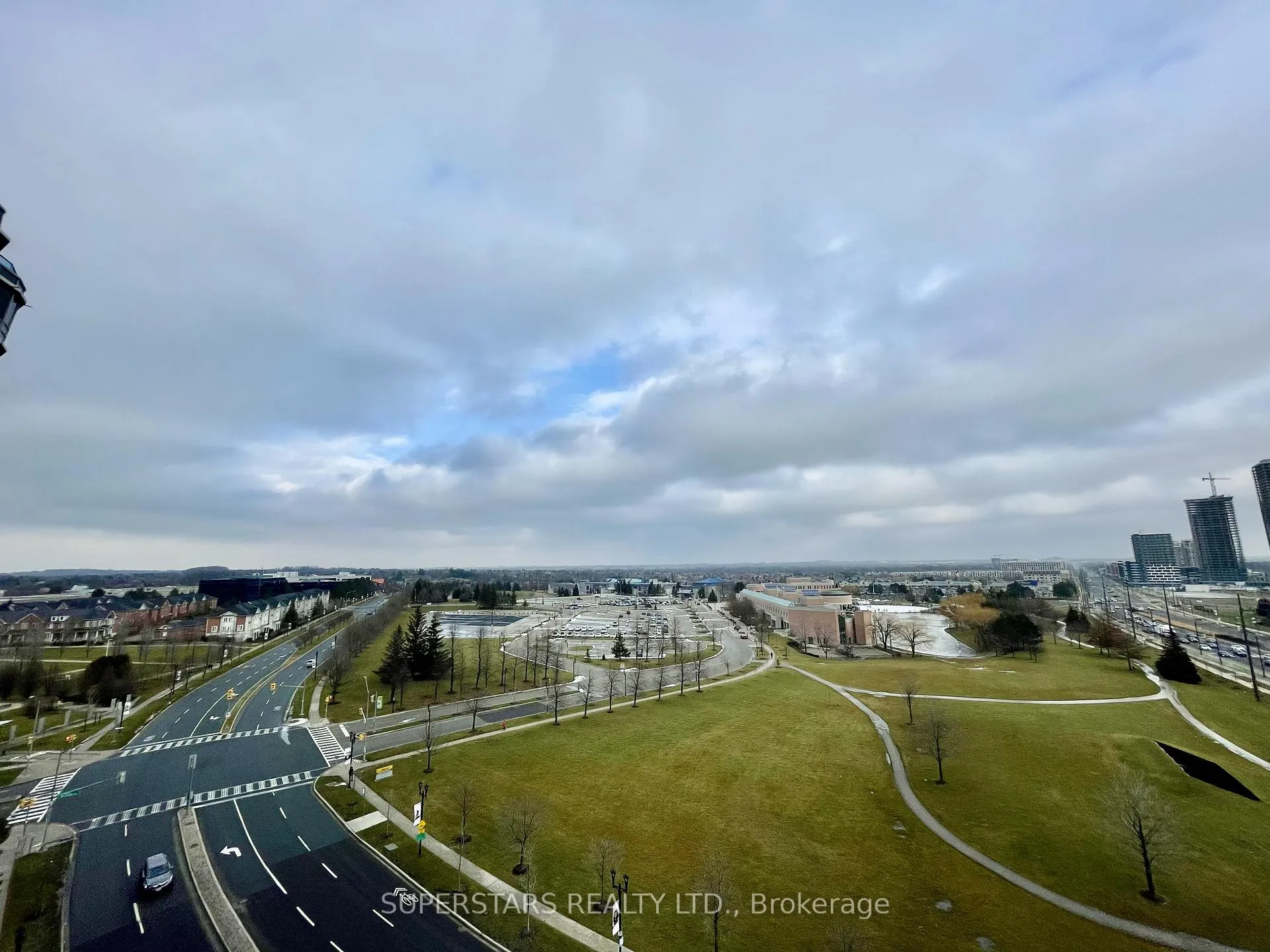 Photo 15 of Unit 1128, 33 Cox Boulevard, Markham, Unionville — HOMEH