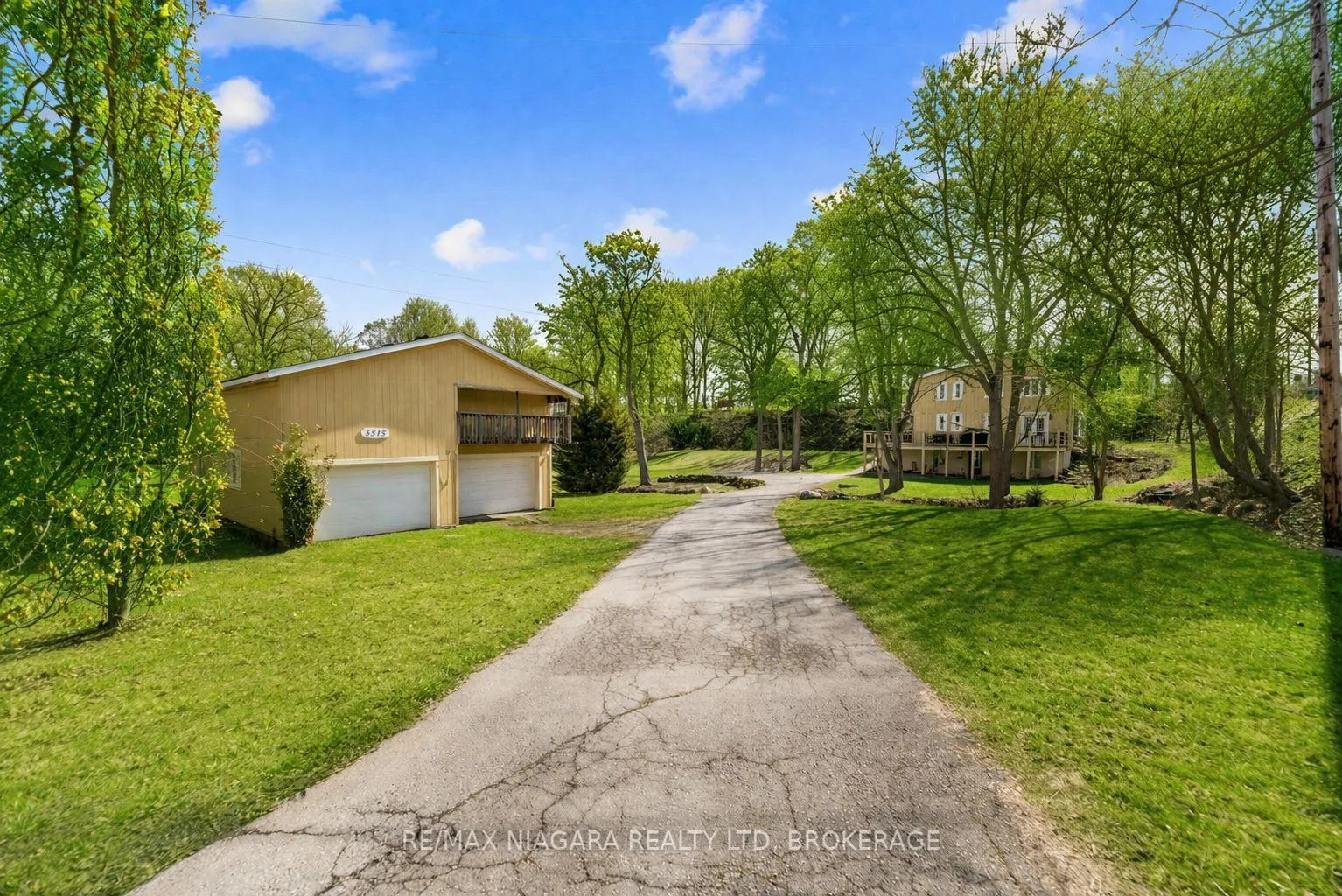 Photo 3 of 5515 King Street, Lincoln, Beamsville — HOMEH