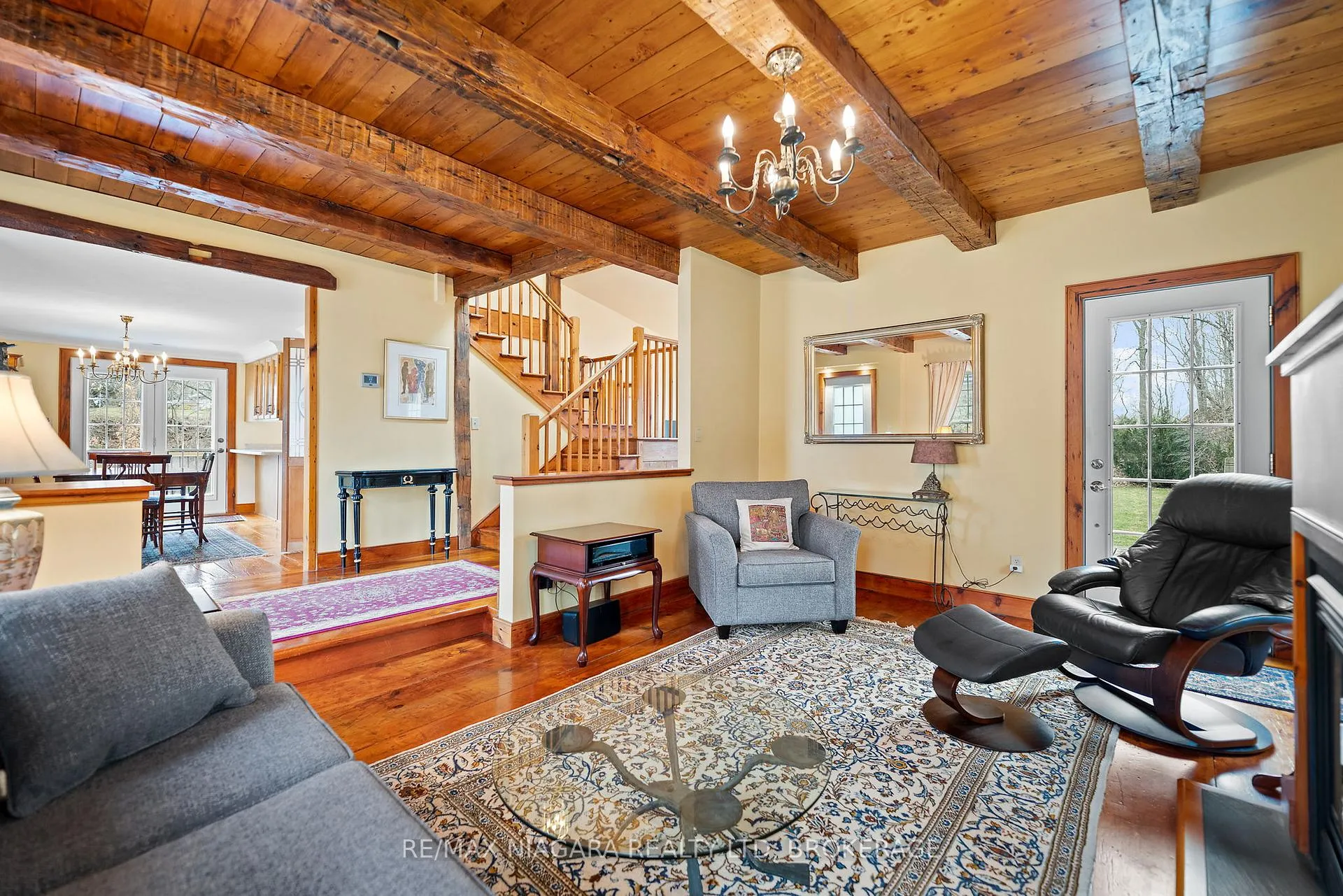 Photo 8 of 5515 King Street, Lincoln, Beamsville — HOMEH