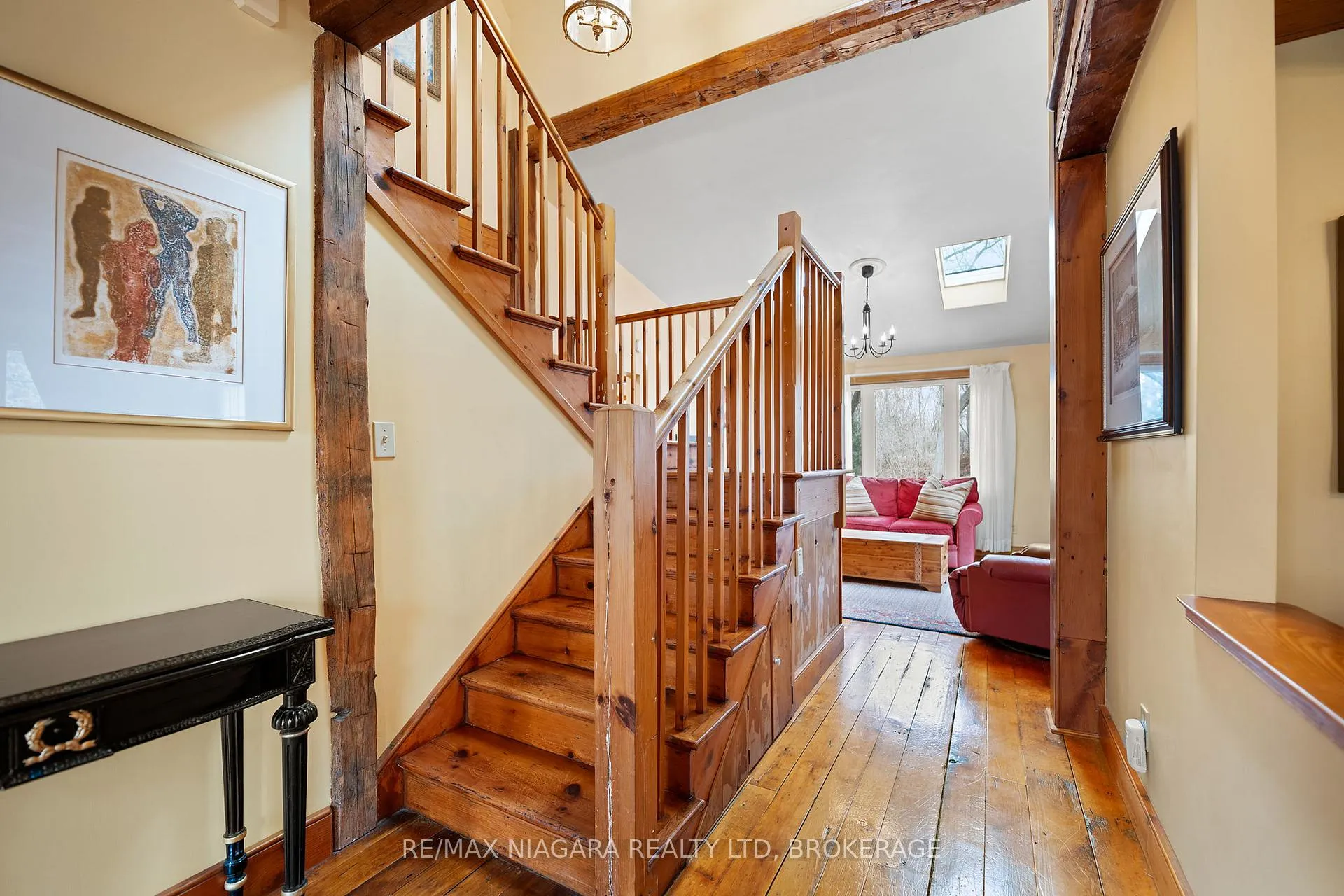 Photo 14 of 5515 King Street, Lincoln, Beamsville — HOMEH