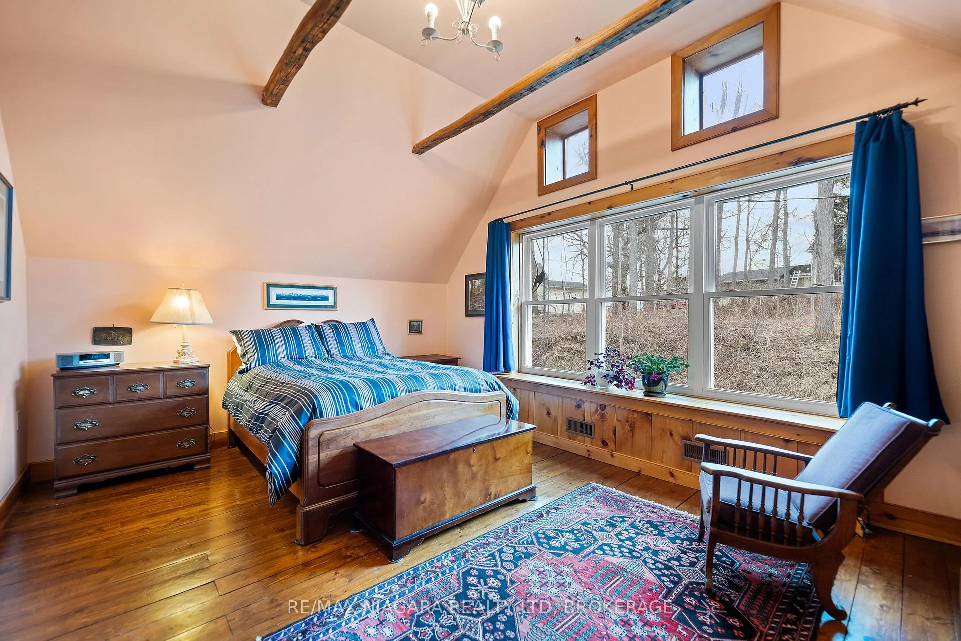 Photo 17 of 5515 King Street, Lincoln, Beamsville — HOMEH
