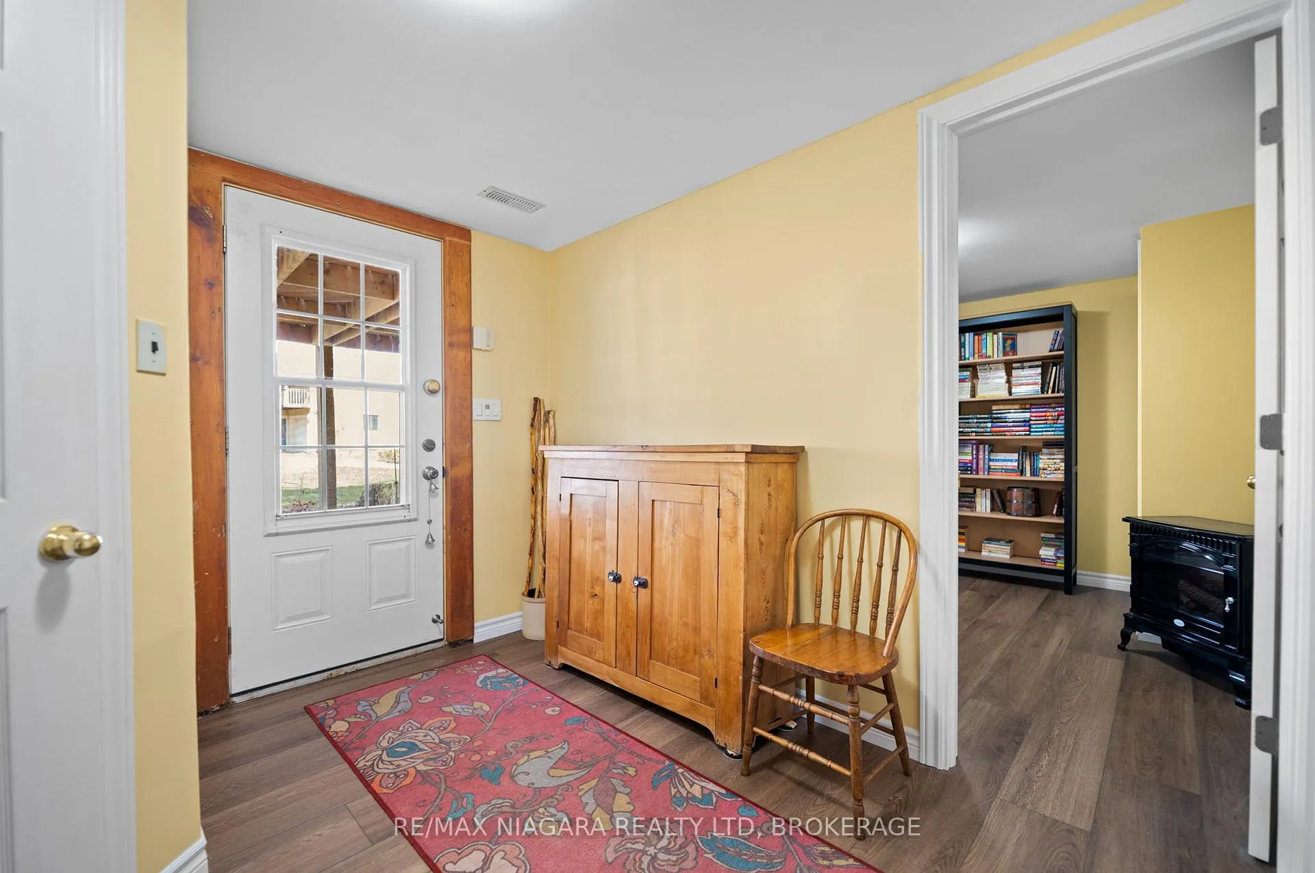 Photo 22 of 5515 King Street, Lincoln, Beamsville — HOMEH