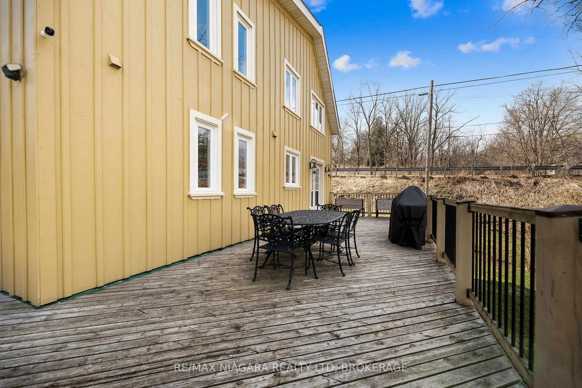 Photo 26 of 5515 King Street, Lincoln, Beamsville — HOMEH