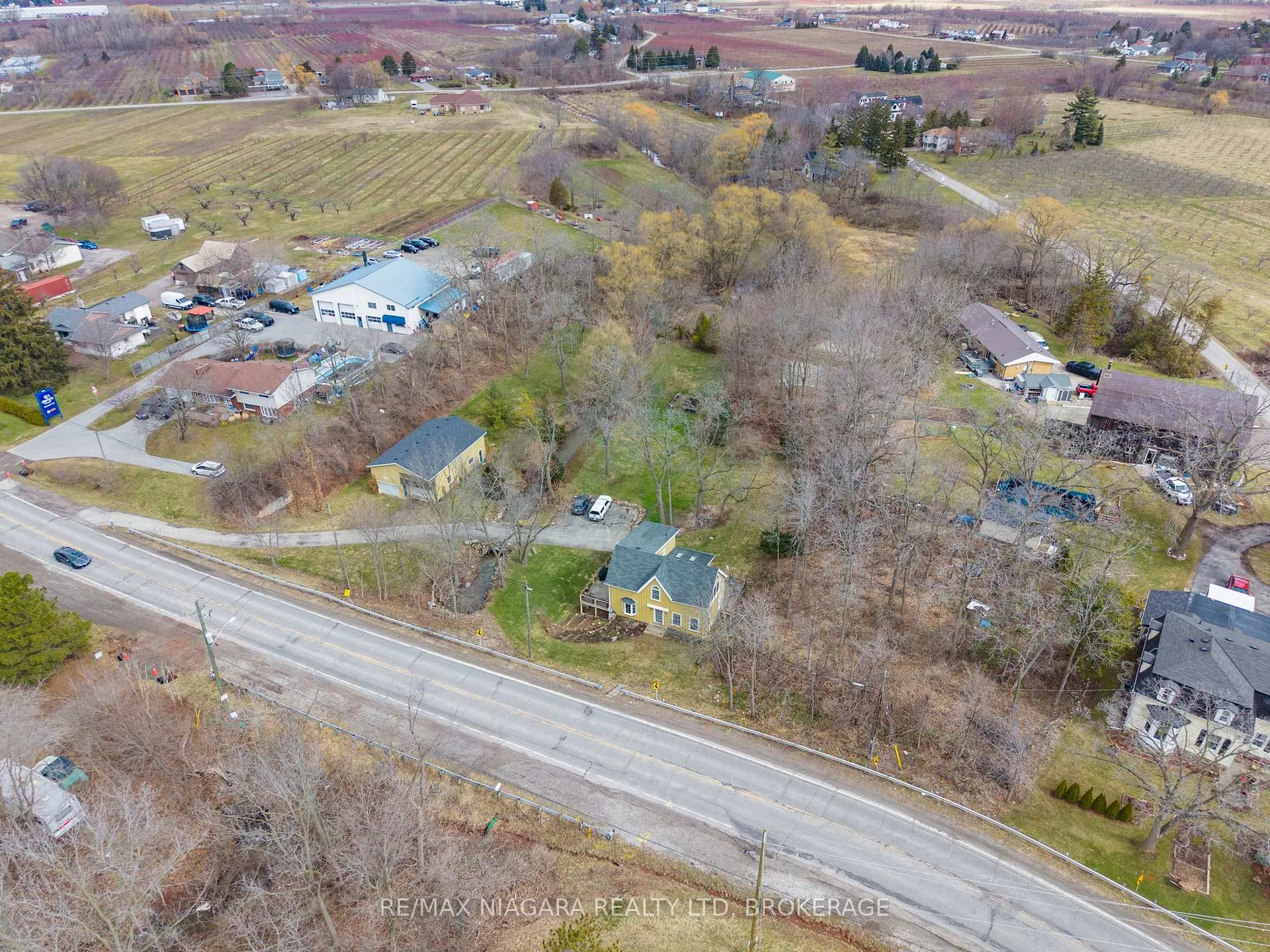 Photo 34 of 5515 King Street, Lincoln, Beamsville — HOMEH
