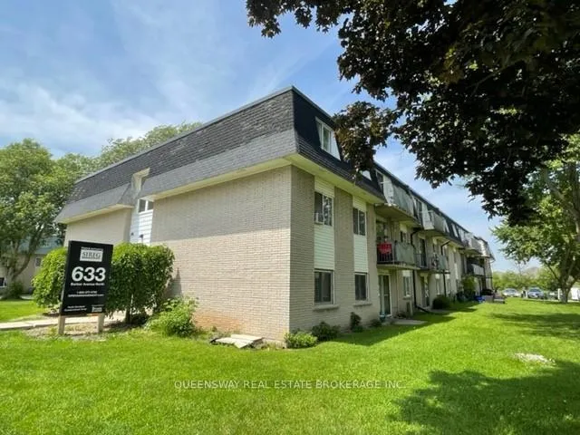 Photo 1 of Unit 9, 663 Barber Avenue, North Perth, Listowel — HOMEH
