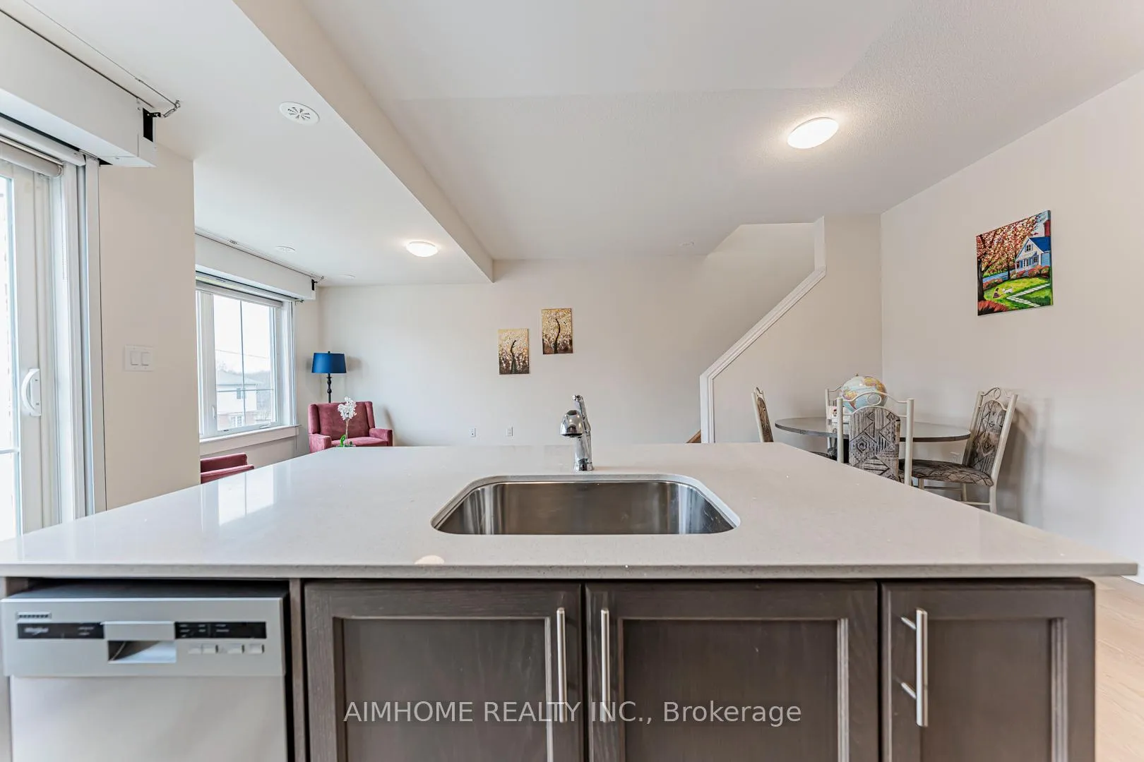 Photo 9 of Unit unit 1, upper level, 485 Beresford Path S, Oshawa, Central — HOMEH