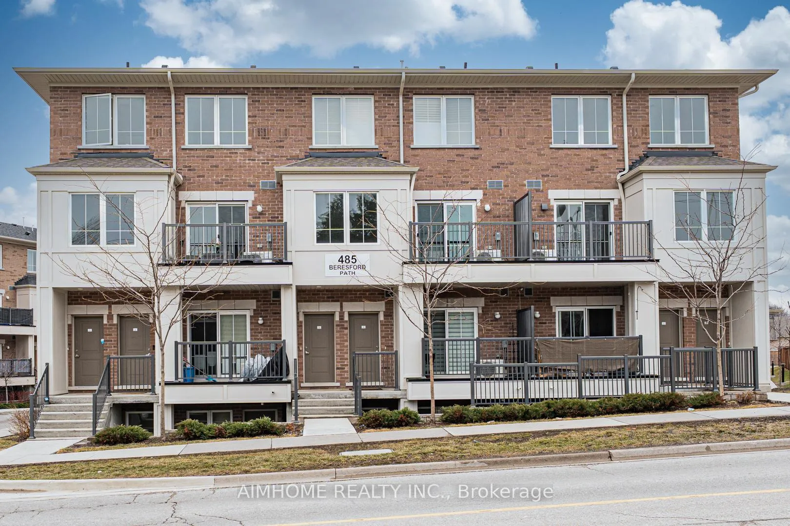 Photo 25 of Unit unit 1, upper level, 485 Beresford Path S, Oshawa, Central — HOMEH