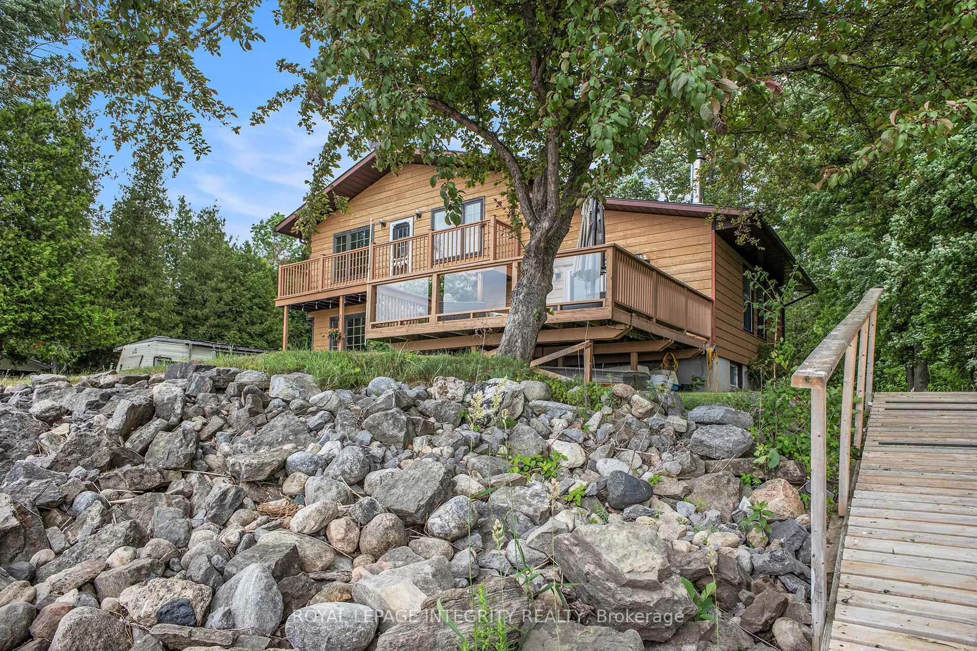 Photo 2 of 501 Stewart Lane, Lanark Highlands, Lanark Highlands (Dalhousie) Twp — HOMEH