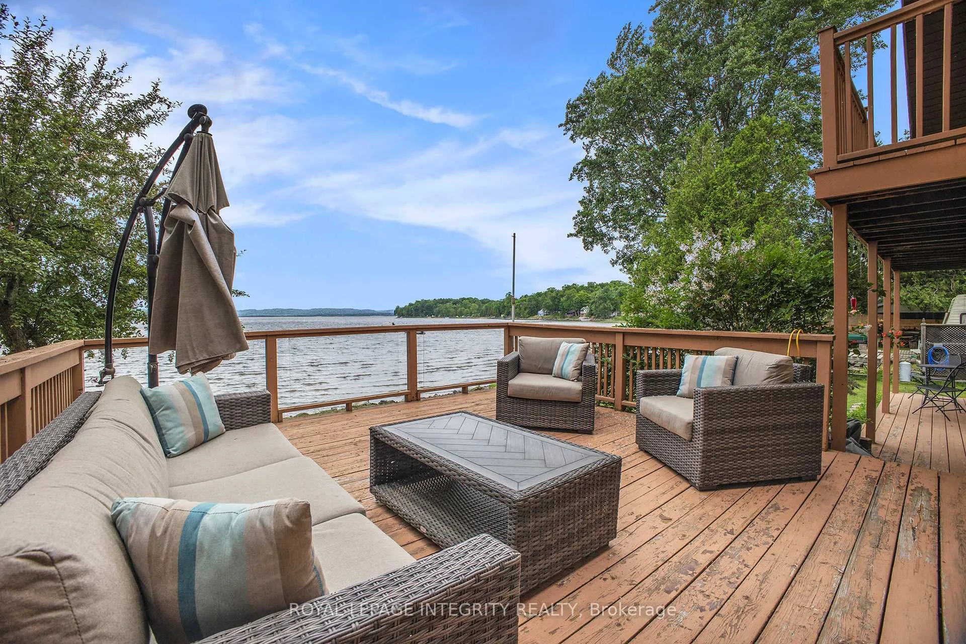 Photo 4 of 501 Stewart Lane, Lanark Highlands, Lanark Highlands (Dalhousie) Twp — HOMEH