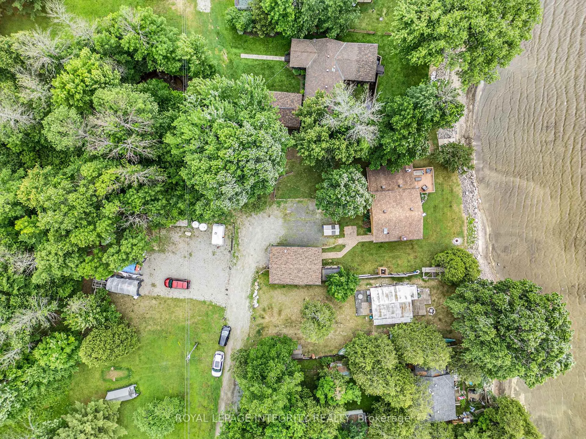 Photo 6 of 501 Stewart Lane, Lanark Highlands, Lanark Highlands (Dalhousie) Twp — HOMEH