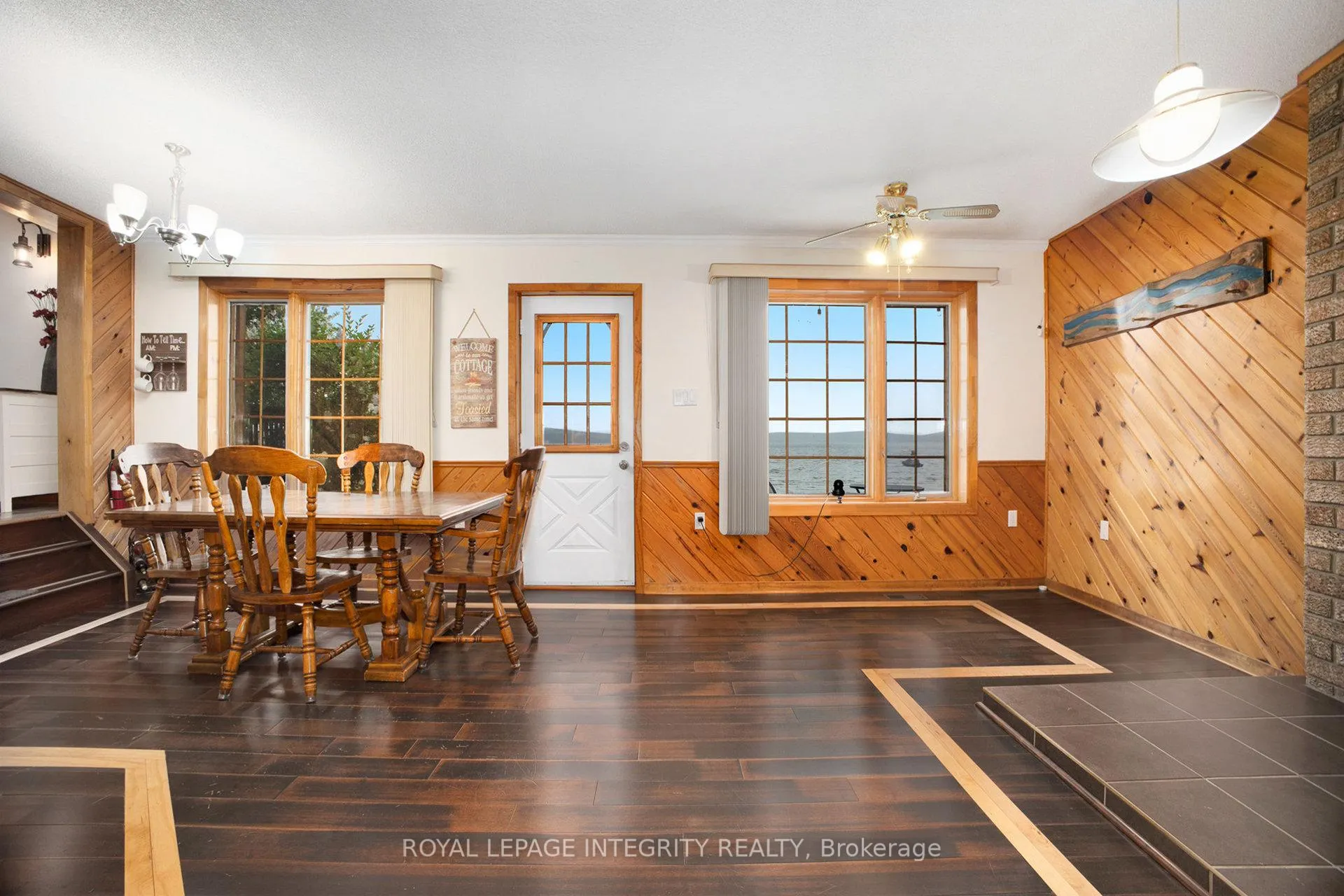 Photo 8 of 501 Stewart Lane, Lanark Highlands, Lanark Highlands (Dalhousie) Twp — HOMEH