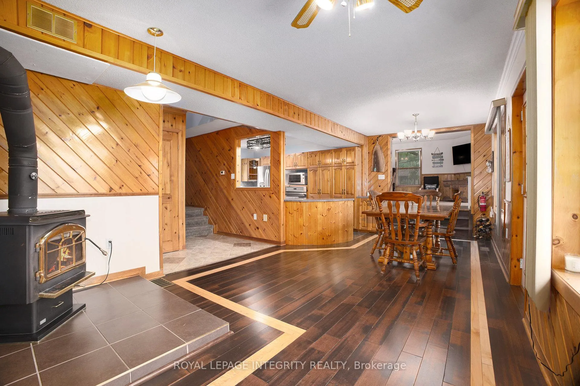 Photo 9 of 501 Stewart Lane, Lanark Highlands, Lanark Highlands (Dalhousie) Twp — HOMEH
