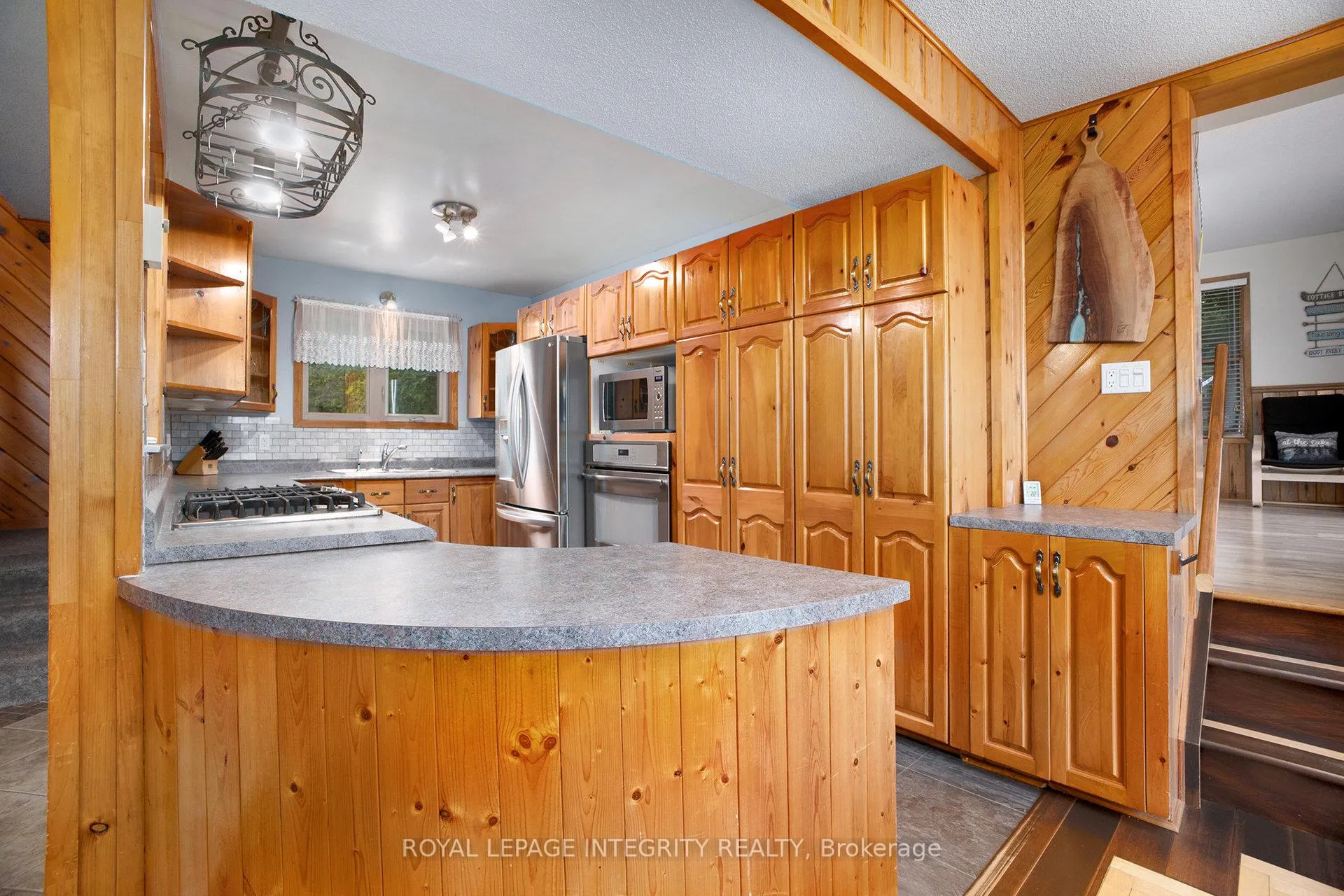 Photo 10 of 501 Stewart Lane, Lanark Highlands, Lanark Highlands (Dalhousie) Twp — HOMEH