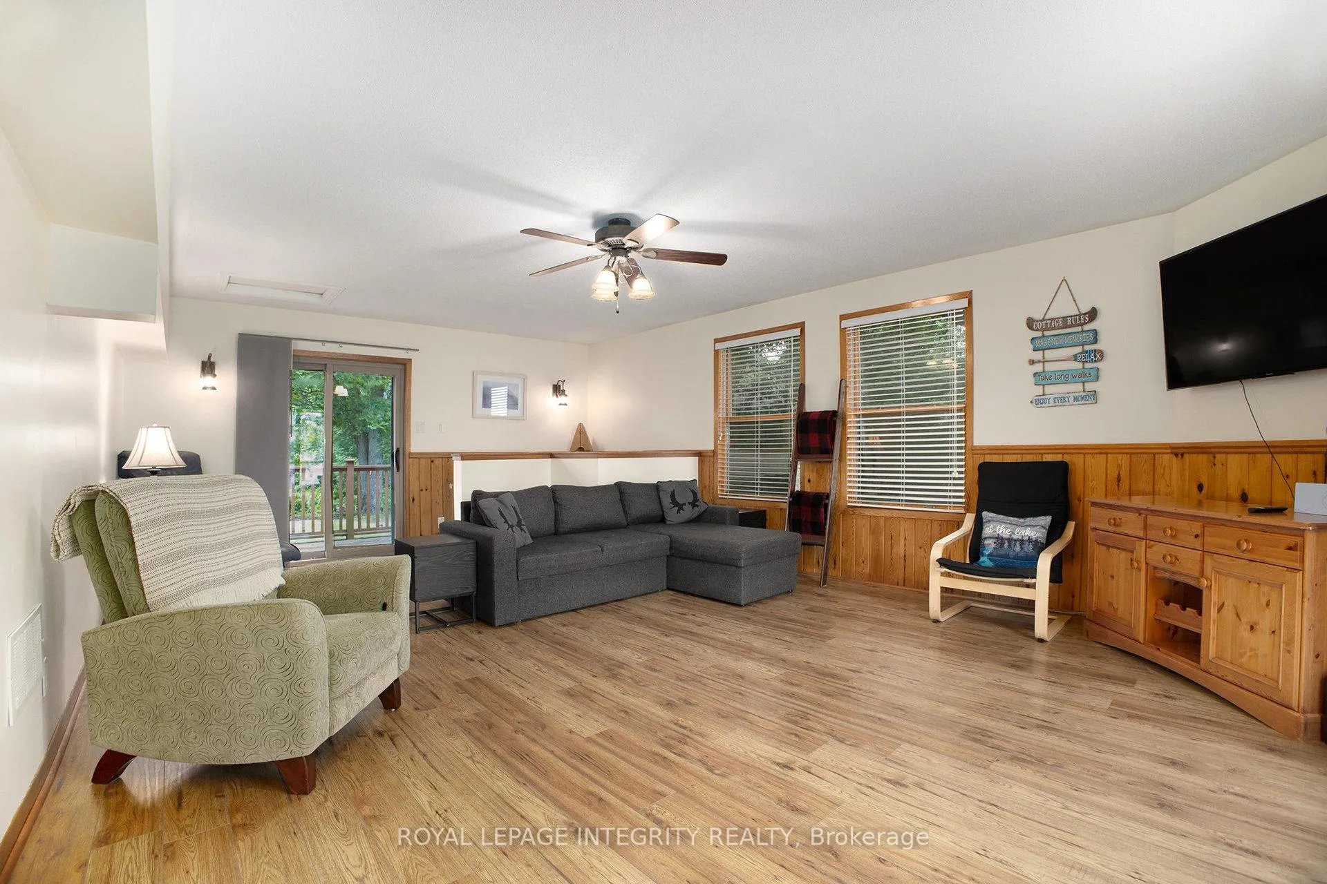Photo 13 of 501 Stewart Lane, Lanark Highlands, Lanark Highlands (Dalhousie) Twp — HOMEH