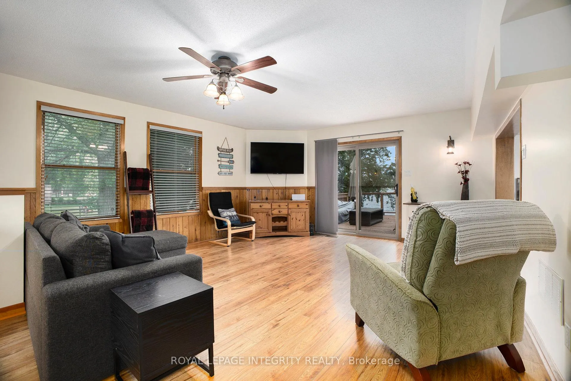 Photo 14 of 501 Stewart Lane, Lanark Highlands, Lanark Highlands (Dalhousie) Twp — HOMEH