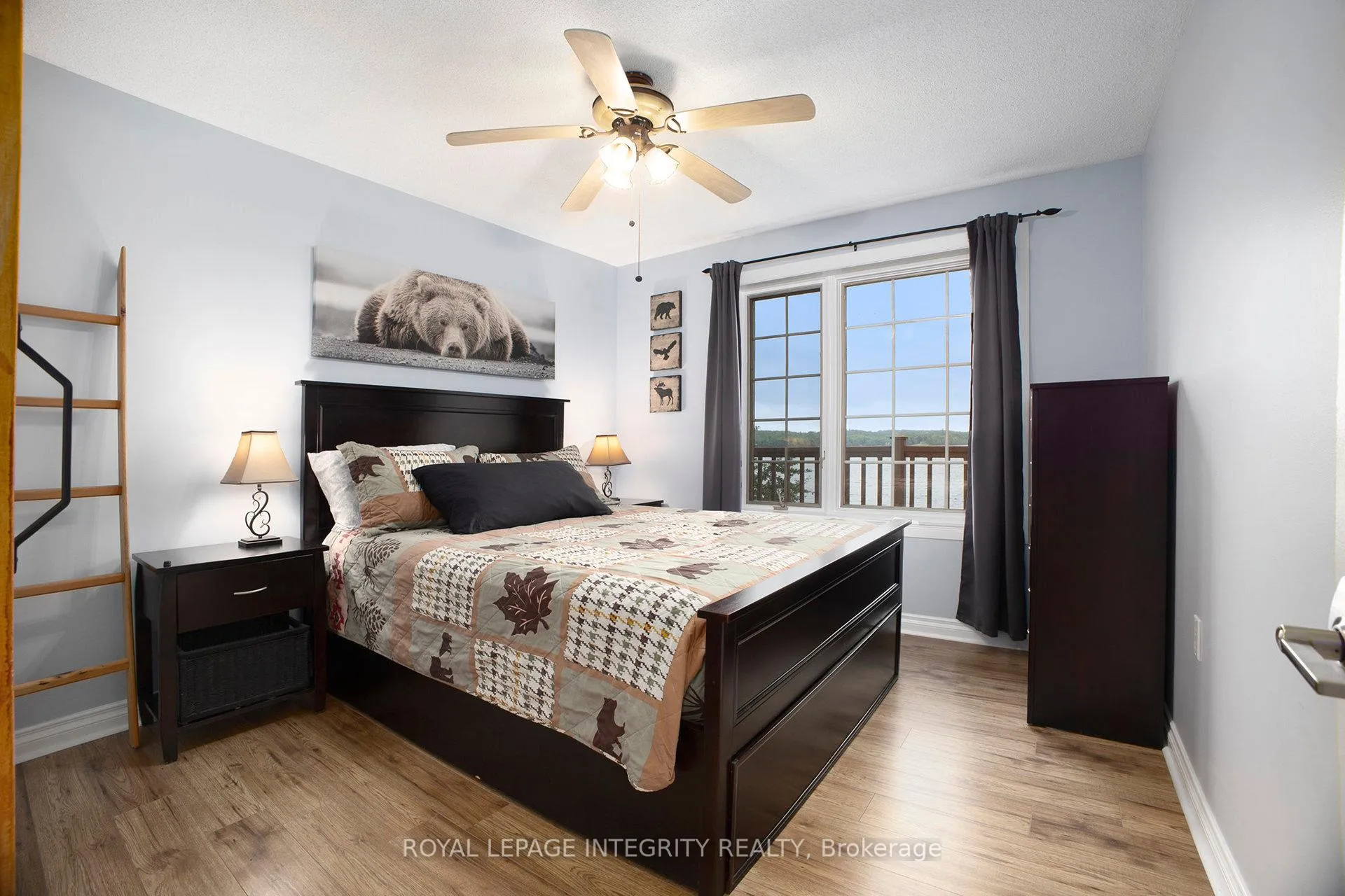 Photo 18 of 501 Stewart Lane, Lanark Highlands, Lanark Highlands (Dalhousie) Twp — HOMEH