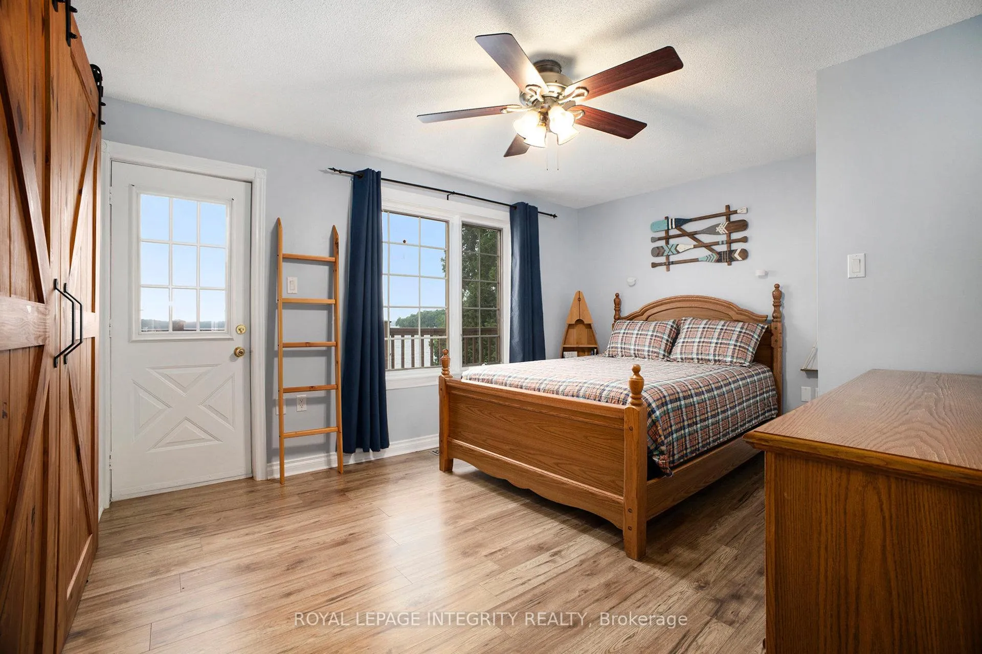 Photo 19 of 501 Stewart Lane, Lanark Highlands, Lanark Highlands (Dalhousie) Twp — HOMEH
